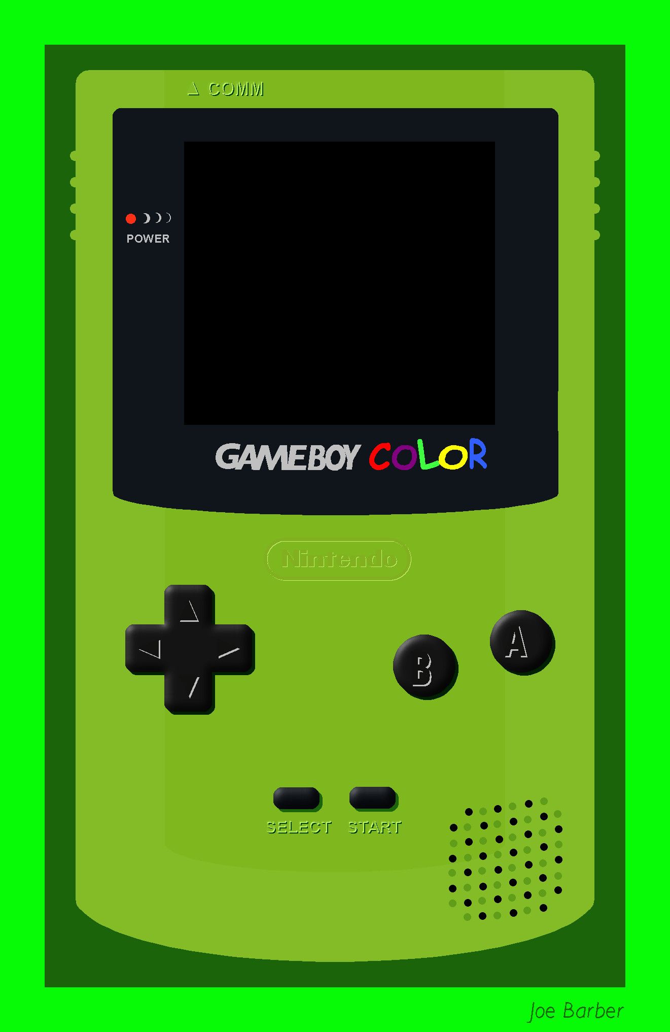 Game Boy Iphone Wallpapers 4k Hd Game Boy Iphone Backgrounds On Wallpaperbat