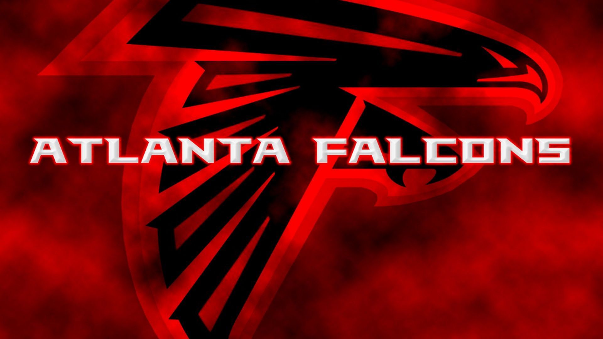 Free download Atlanta Falcons Logo On USA Flag Wavy Canvas 1600x1200  DESKTOP NFL [1600x1200] for your Desktop, Mobile & Tablet, Explore 43+ Atlanta  Falcons Logo Wallpaper