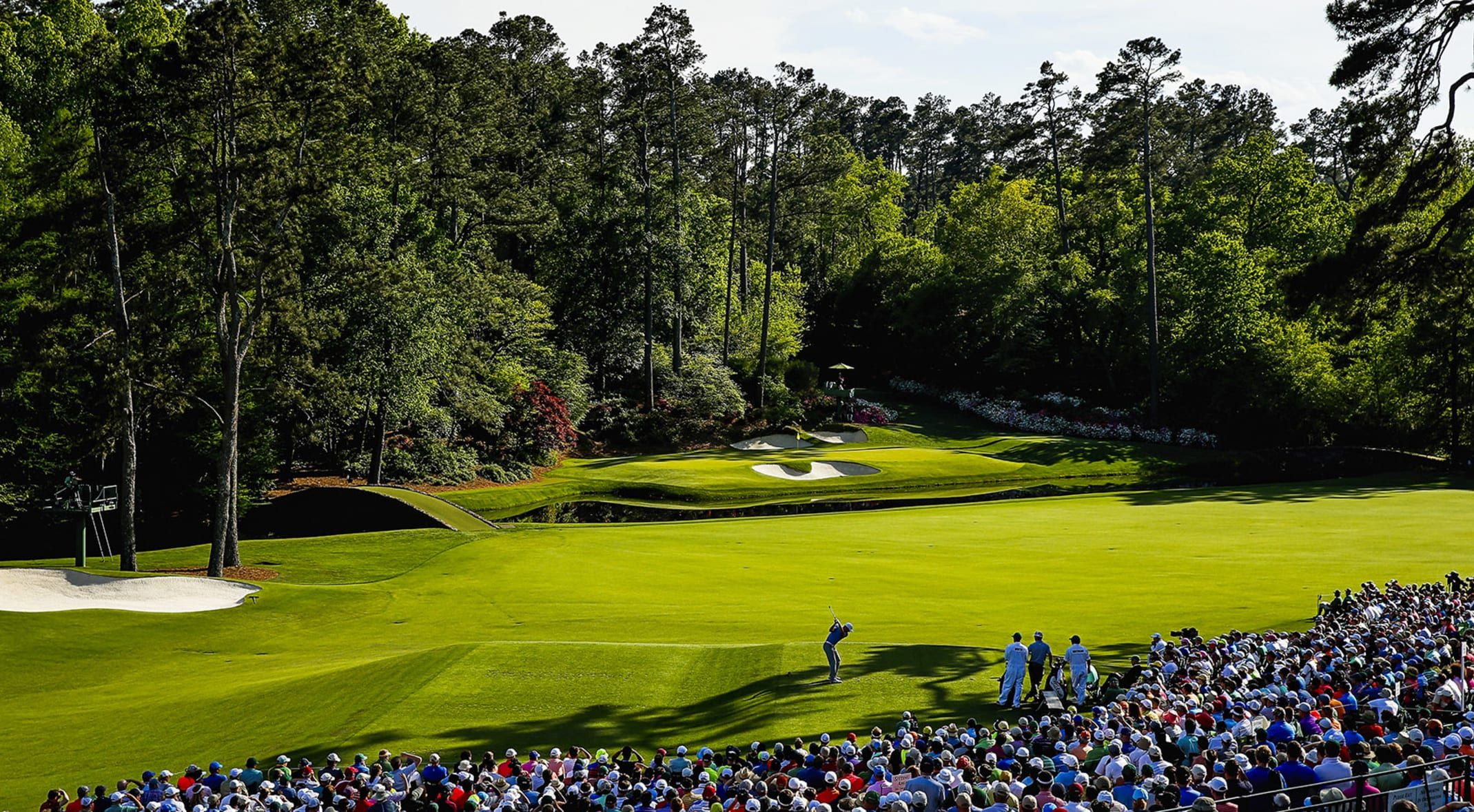 Masters Augusta Wallpapers - 4k, HD Masters Augusta Backgrounds on 