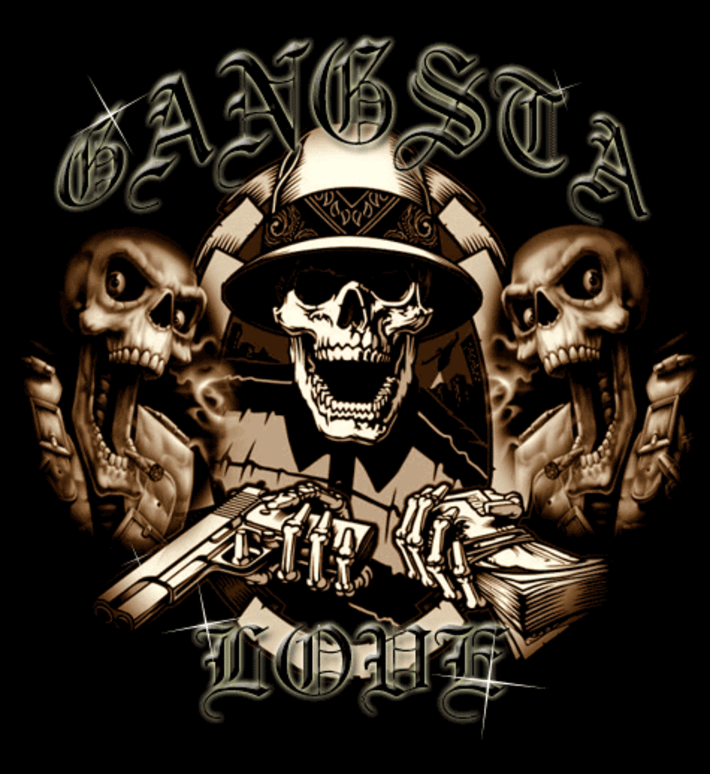 Cholo Skull Wallpapers - 4k, HD Cholo Skull Backgrounds on WallpaperBat