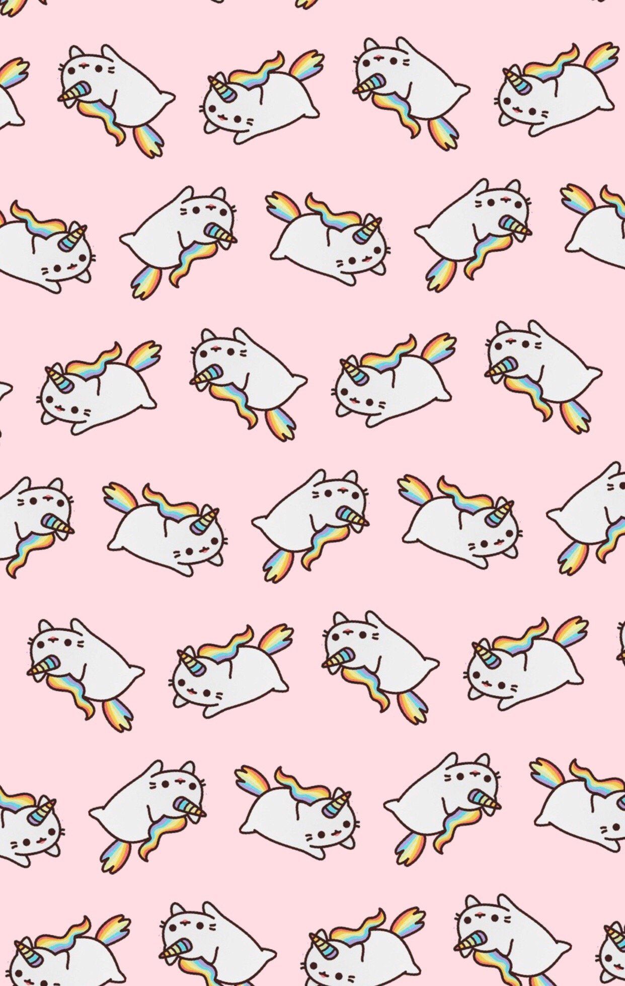 Cat Unicorn Wallpapers - 4k, HD Cat Unicorn Backgrounds on WallpaperBat