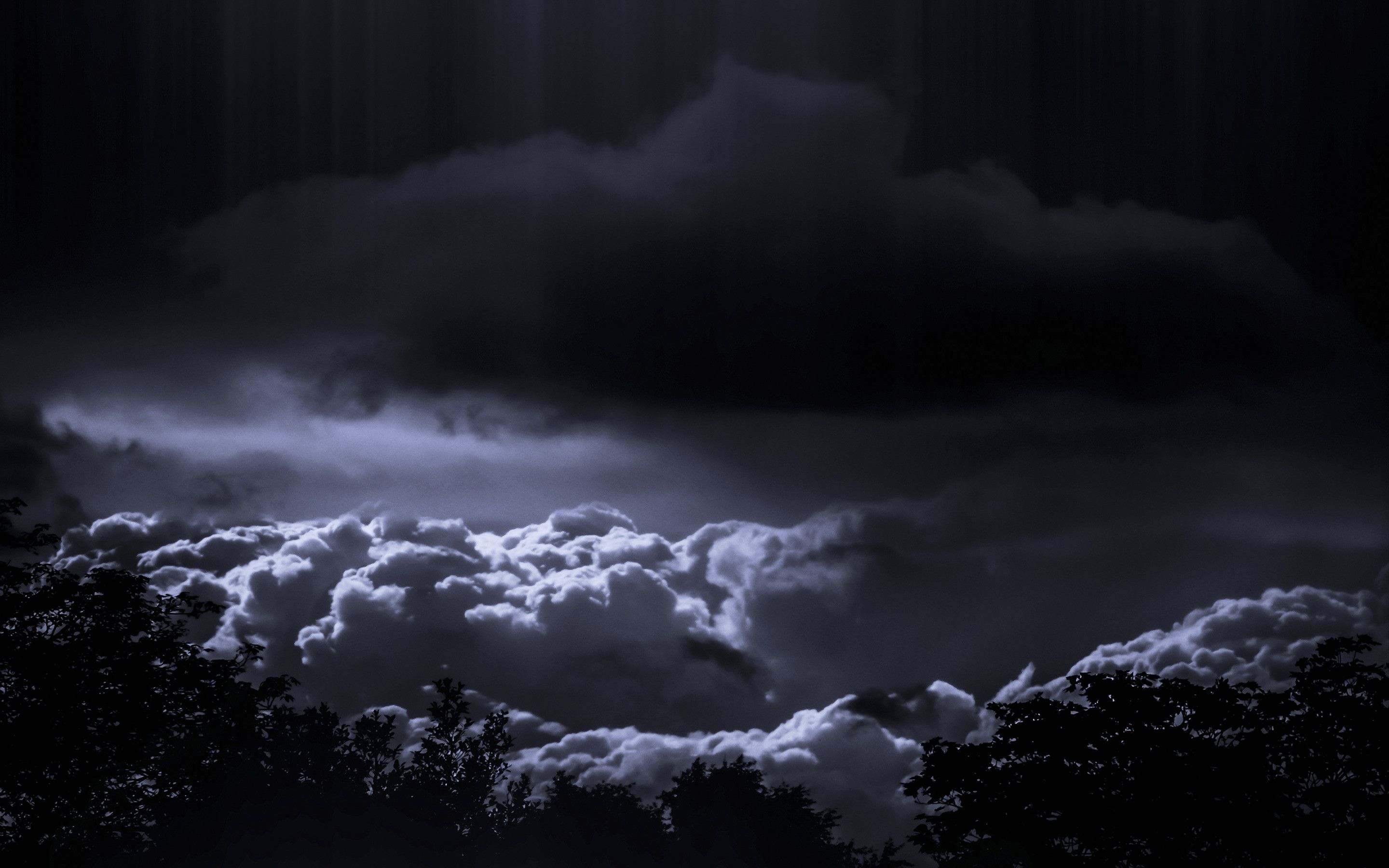 Dark Storm Clouds Desktop Wallpapers 4k Hd Dark Storm Clouds Desktop Backgrounds On Wallpaperbat