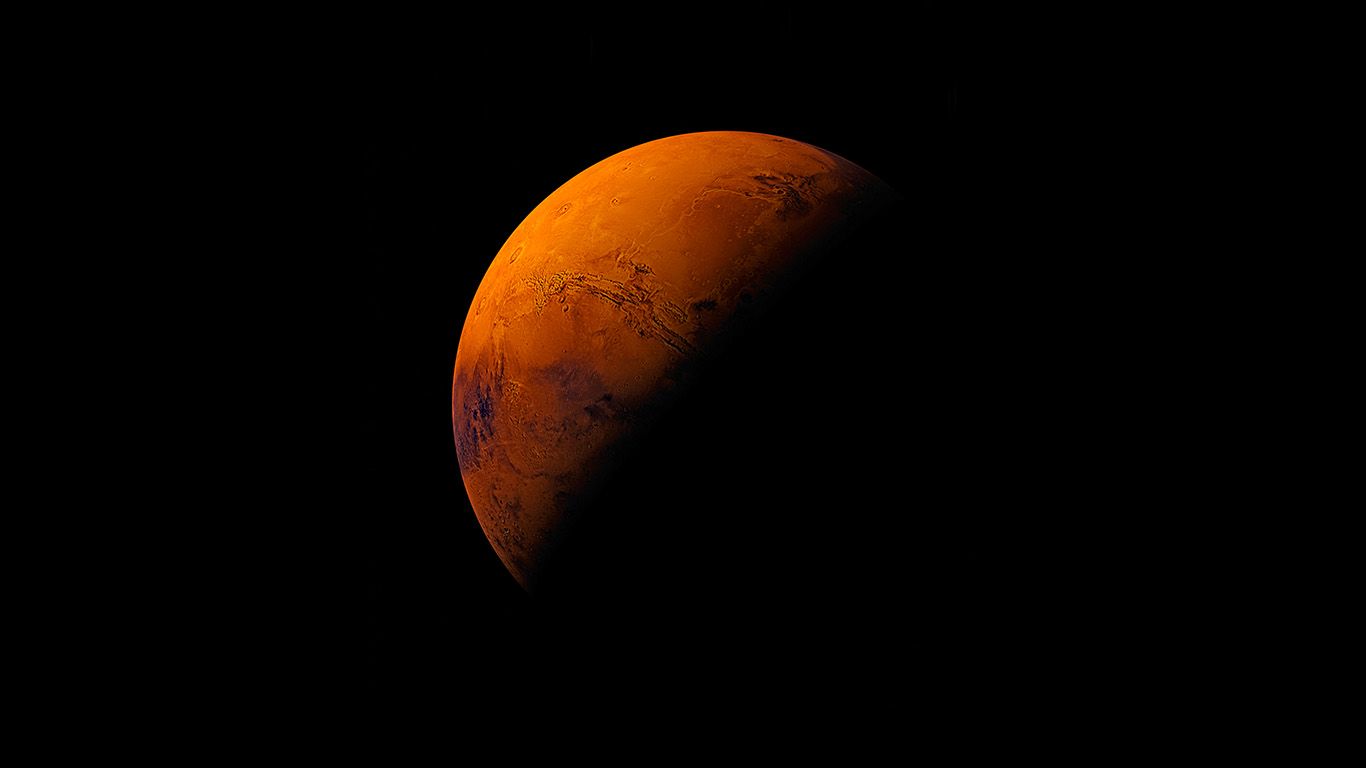 Mars Wallpapers - 4k, HD Mars Backgrounds on WallpaperBat