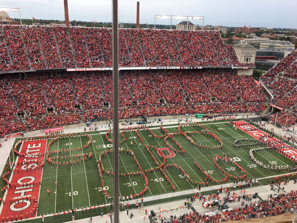 Script Ohio Wallpapers - 4k, HD Script Ohio Backgrounds on WallpaperBat