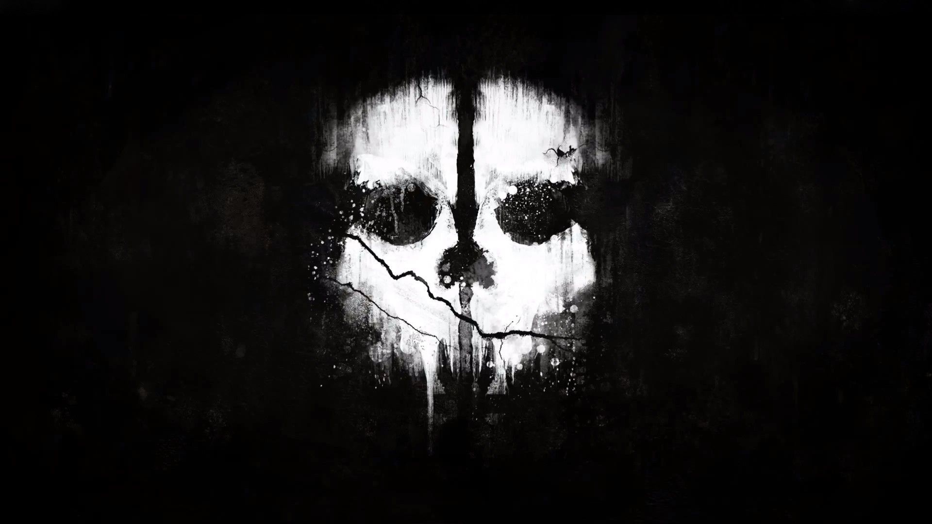 Call of Duty Ghosts Wallpapers - 4k, HD Call of Duty Ghosts Backgrounds ...