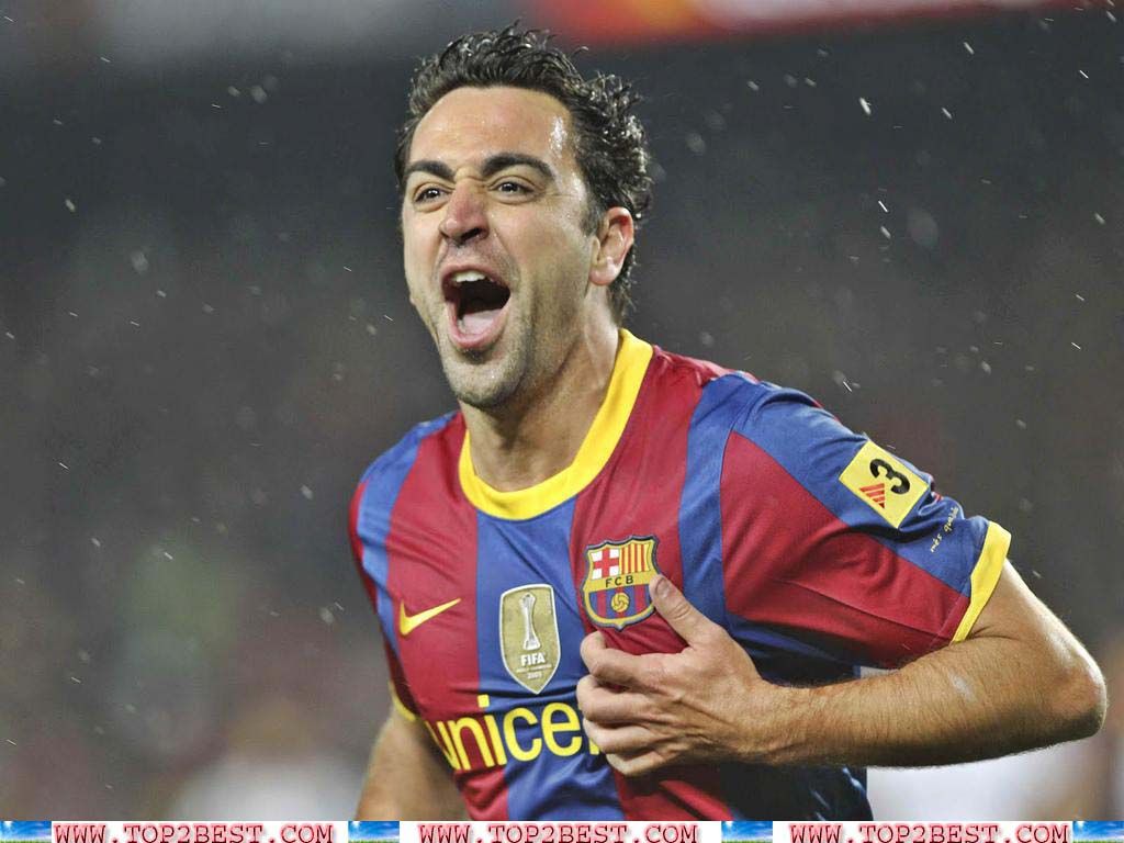 Xavi Hernandez Wallpapers - 4k, HD Xavi Hernandez Backgrounds on ...