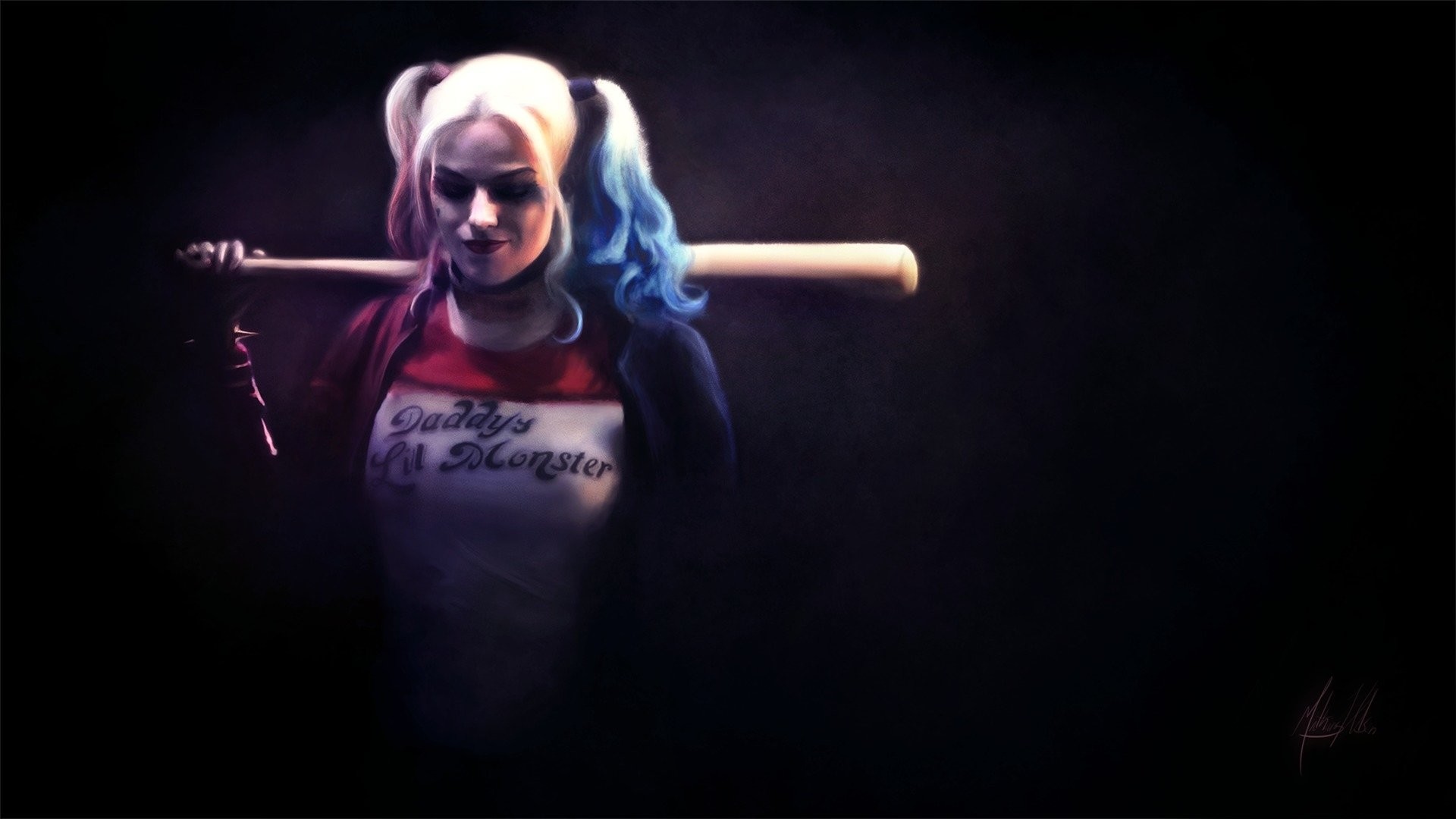 Dark Harley Quinn Wallpapers 4k Hd Dark Harley Quinn Backgrounds On Wallpaperbat Dark Harley Quinn Wallpapers 4k Hd Dark Harley Quinn Backgrounds On Wallpaperbat