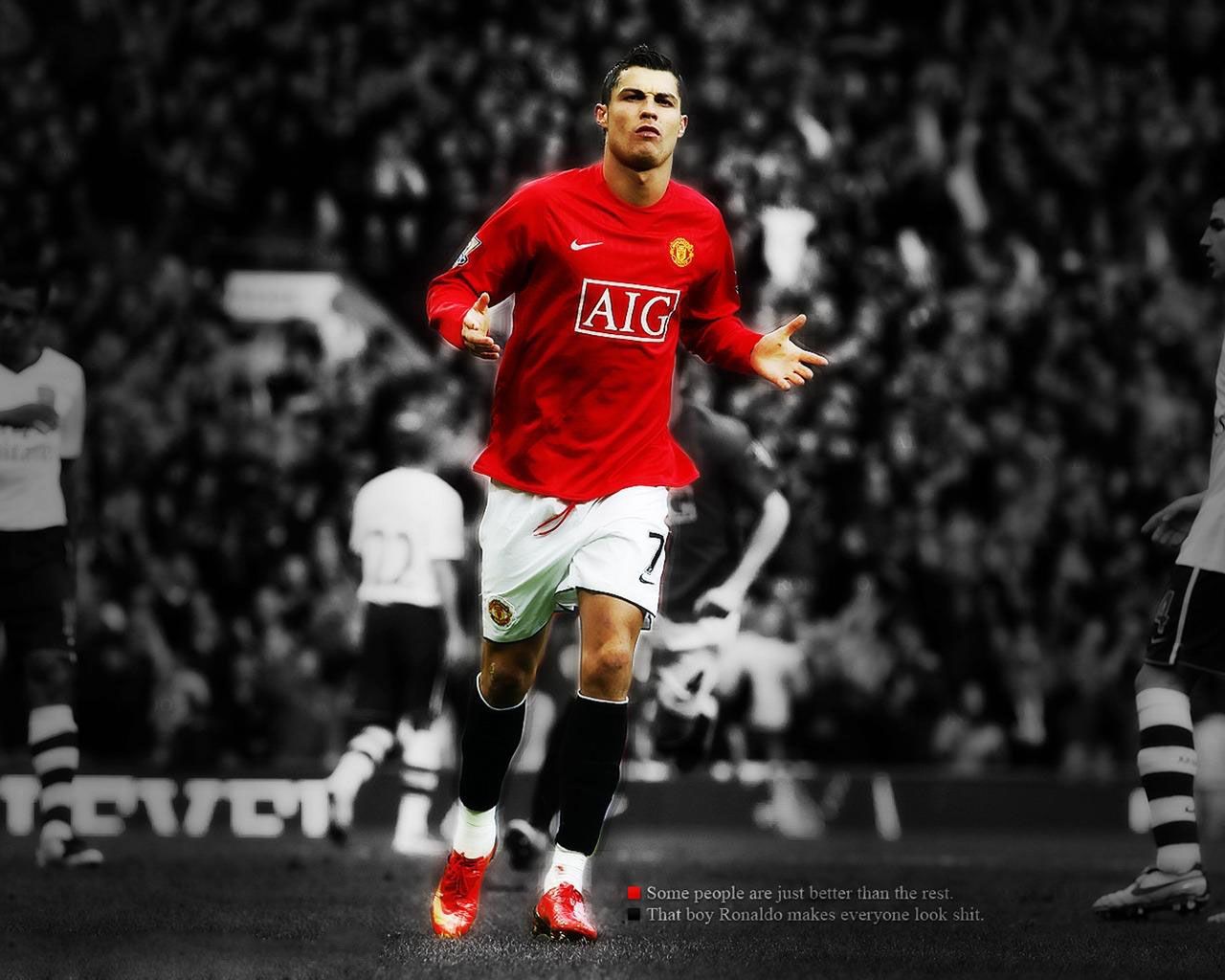 Cristiano Ronaldo Sports Football 4K Wallpaper #4.136