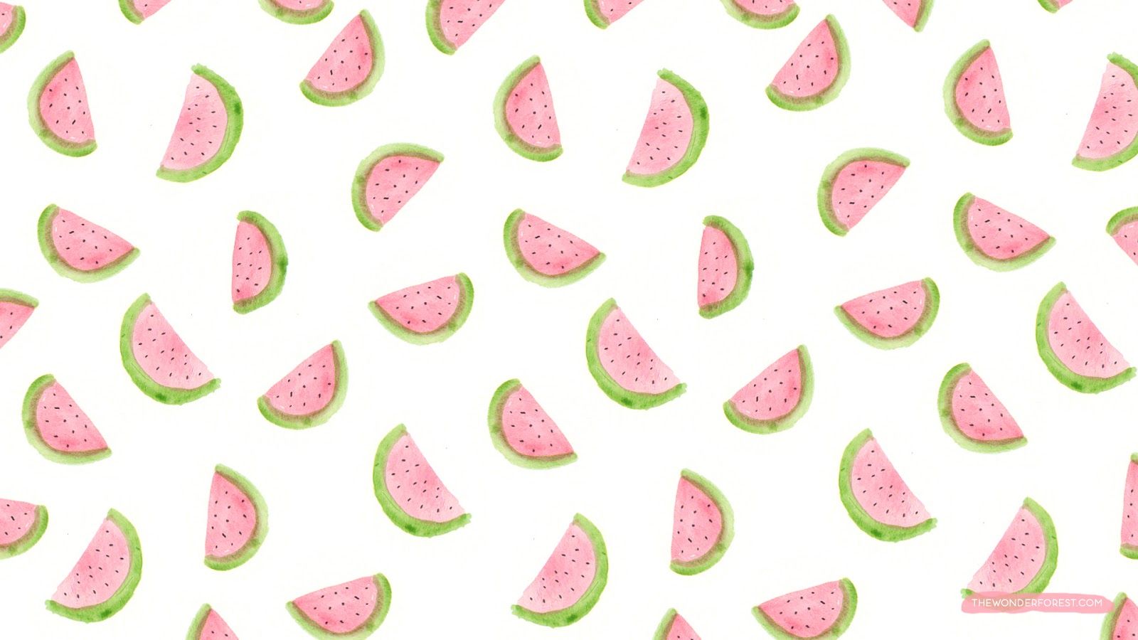 Watermelon wallpaper, Wallpaper iphone cute, Cute girl.