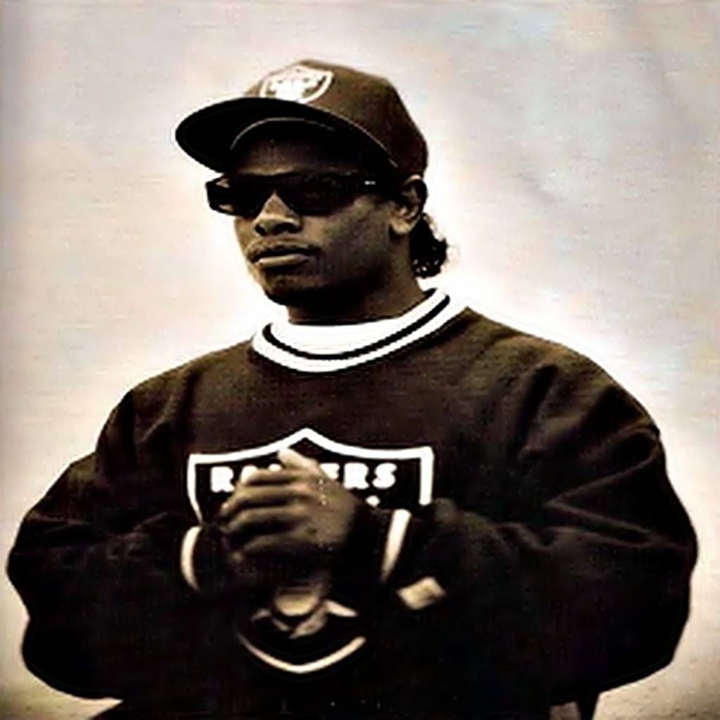 Eazy-E Wallpapers - 4k, HD Eazy-E Backgrounds on WallpaperBat