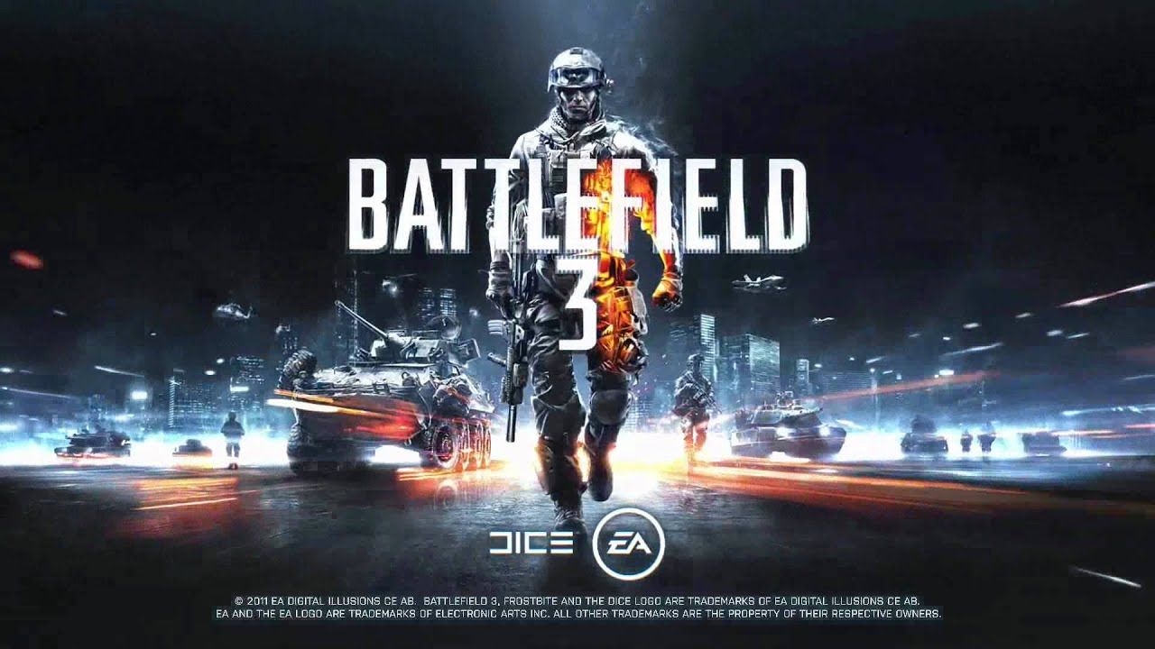 Battlefield 3 Wallpapers - 4k, HD Battlefield 3 Backgrounds on WallpaperBat