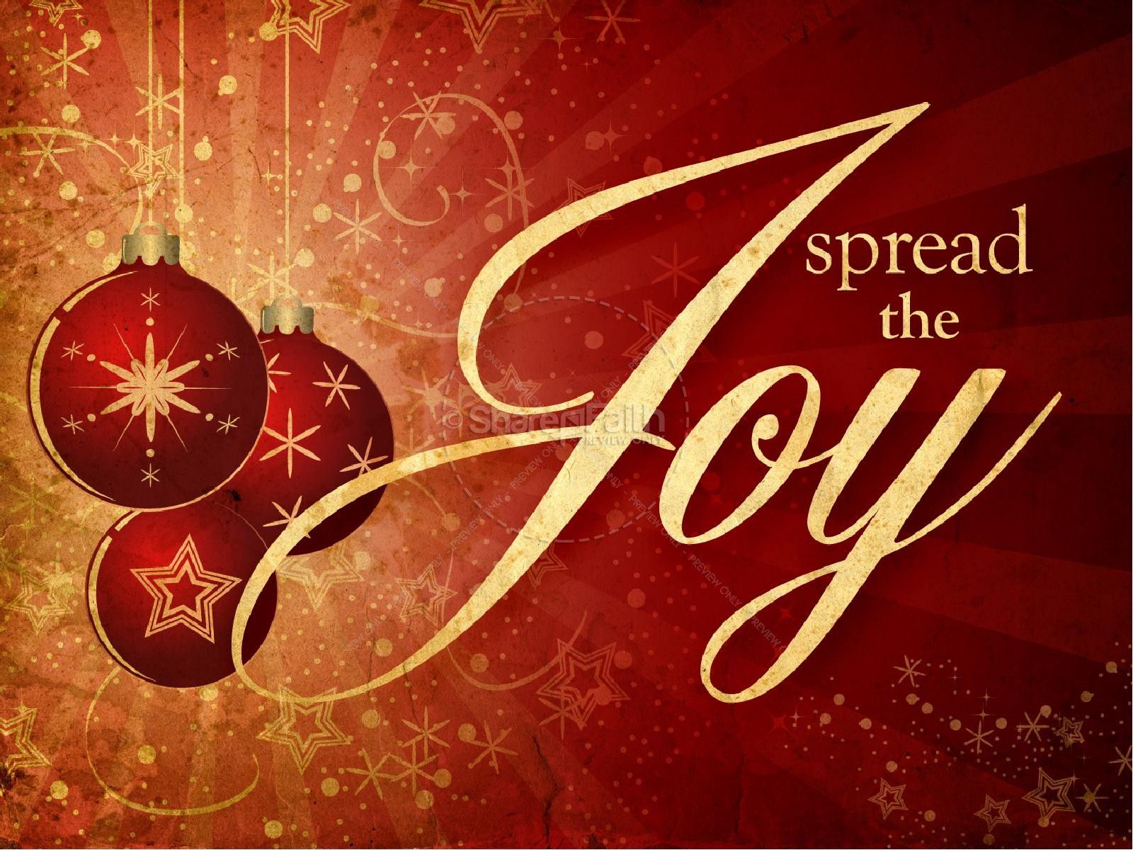 Christmas Joy Wallpapers - 4k, HD Christmas Joy Backgrounds on WallpaperBat