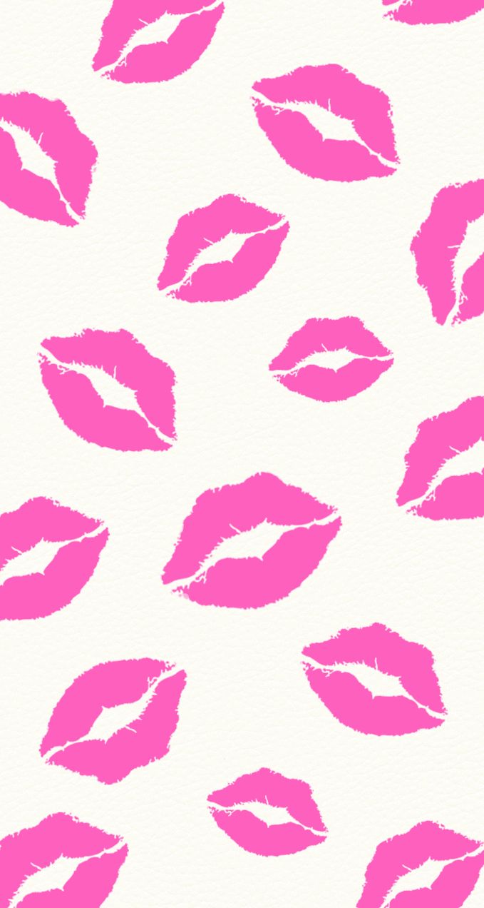 Pink Lips Wallpapers - 4k, HD Pink Lips Backgrounds on WallpaperBat