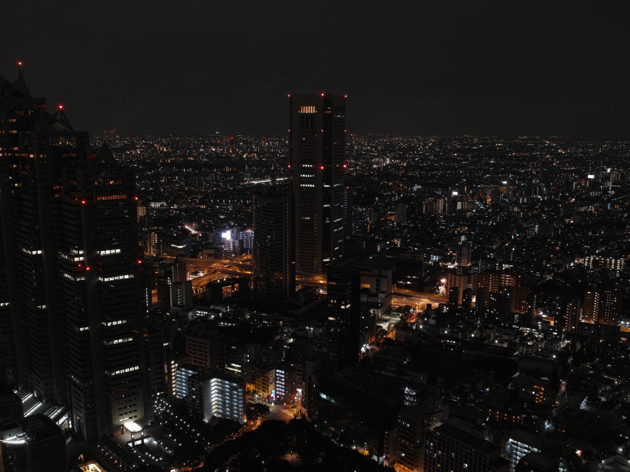 Tokyo Night Wallpapers - 4k, HD Tokyo Night Backgrounds on WallpaperBat