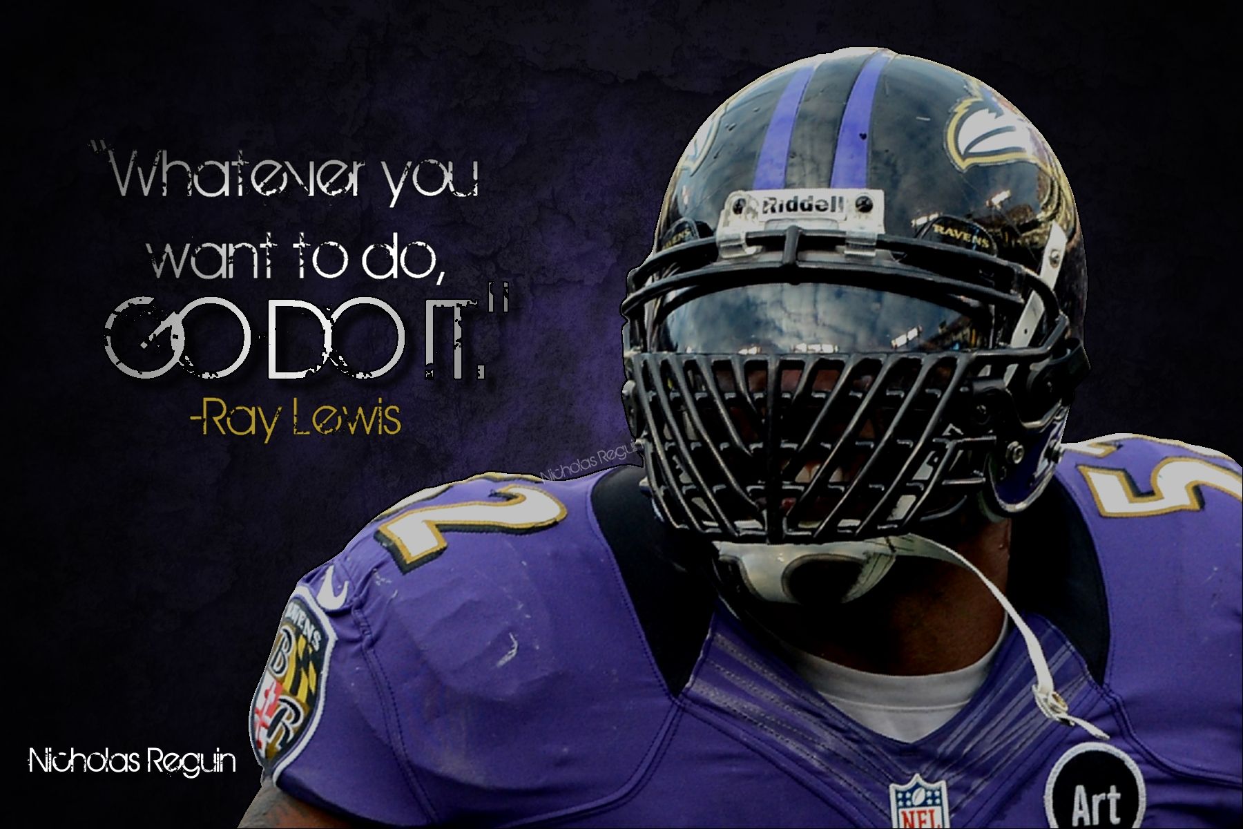 NFL Football Quotes Wallpapers - 4k, HD NFL Football Quotes Backgrounds ...