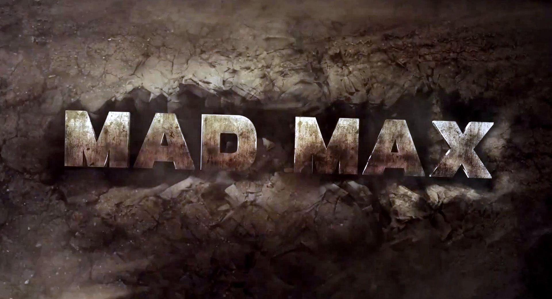 1920x1042 Game Wallpaper: Cool Mad Max Logo Game Wallpapers HD / Desktop and ... Wallpaper