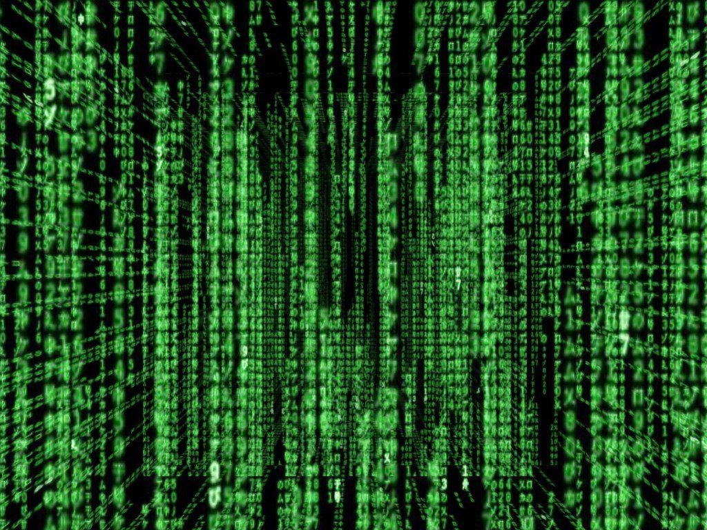 4K Matrix Code Wallpapers 4k, HD 4K Matrix Code