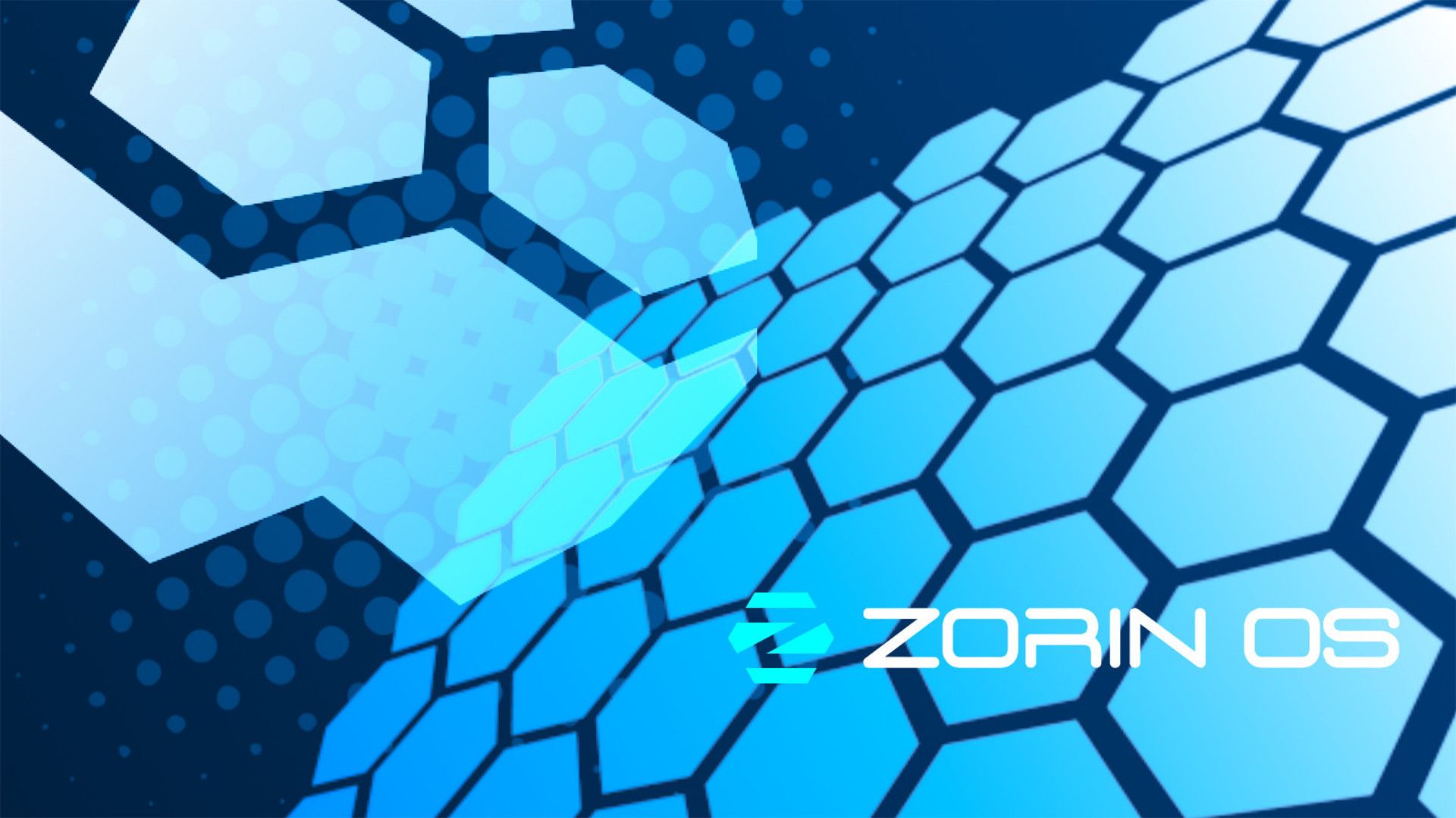 Zorin OS Wallpaper 4K