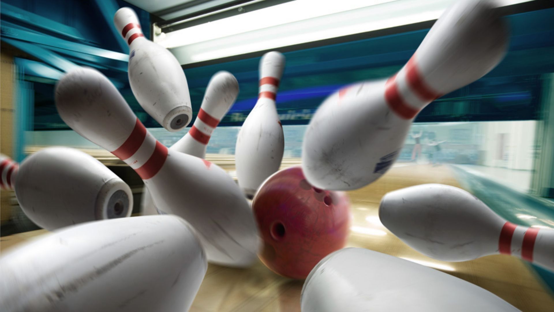 Bowling Wallpapers - 4k, HD Bowling Backgrounds On WallpaperBat