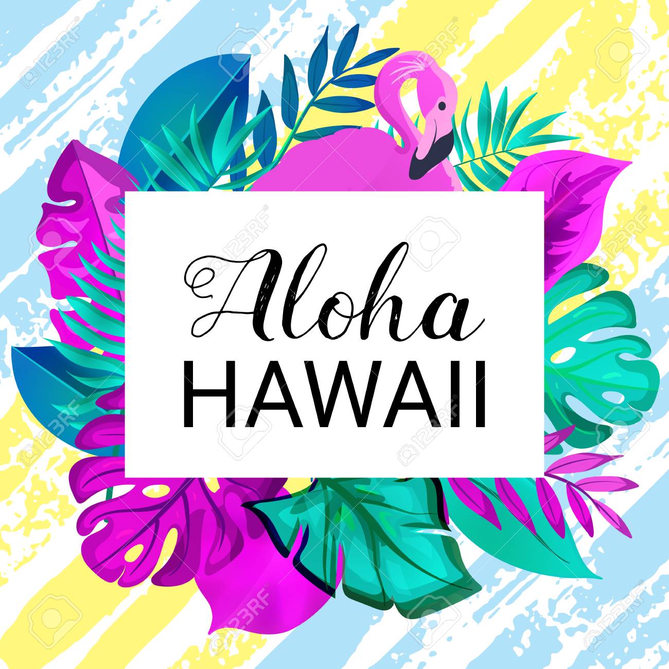 Aloha Hawaii Wallpapers - 4k, HD Aloha Hawaii Backgrounds on WallpaperBat