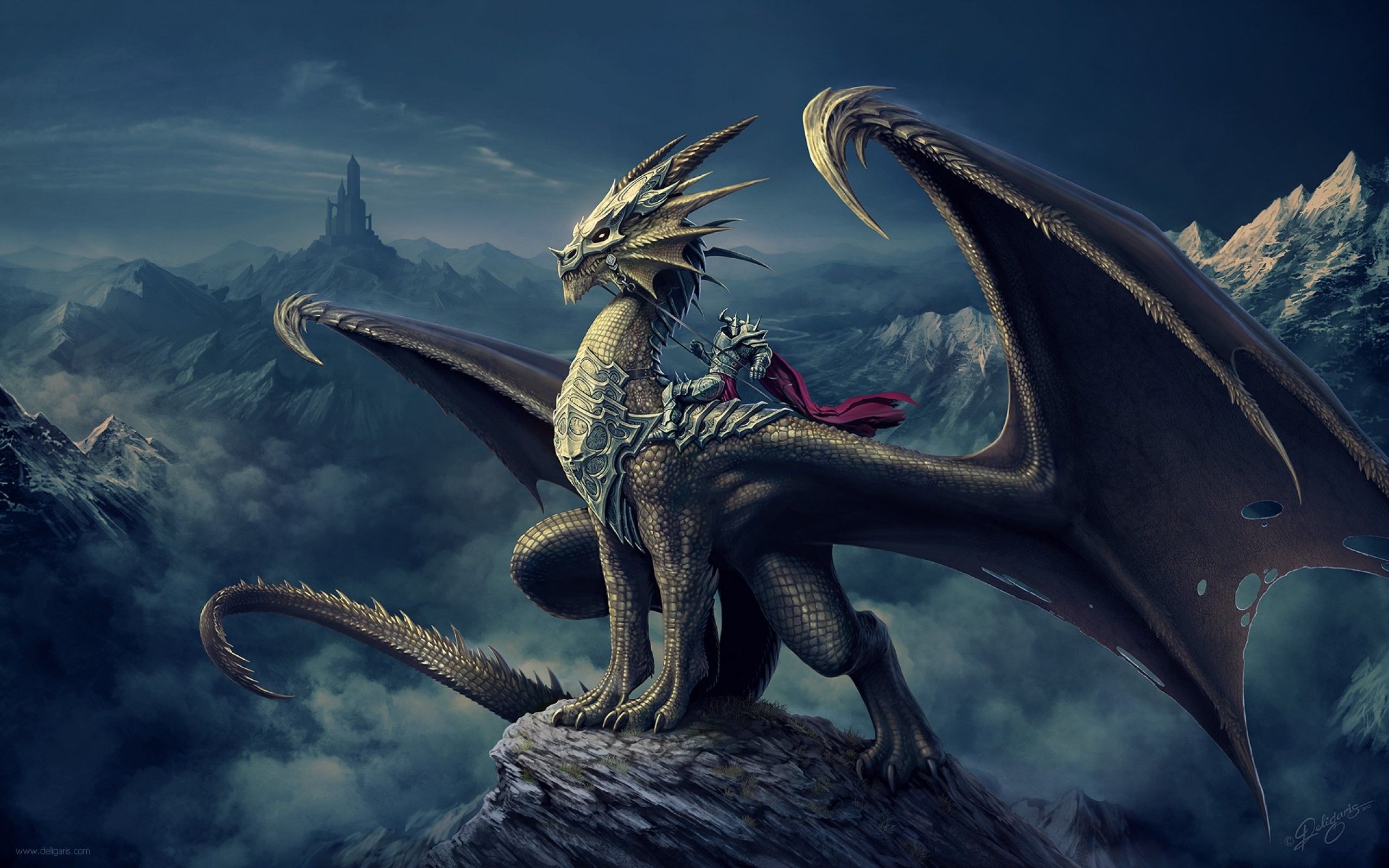 Amazing Dragon Wallpapers - 4k, HD Amazing Dragon Backgrounds on ...