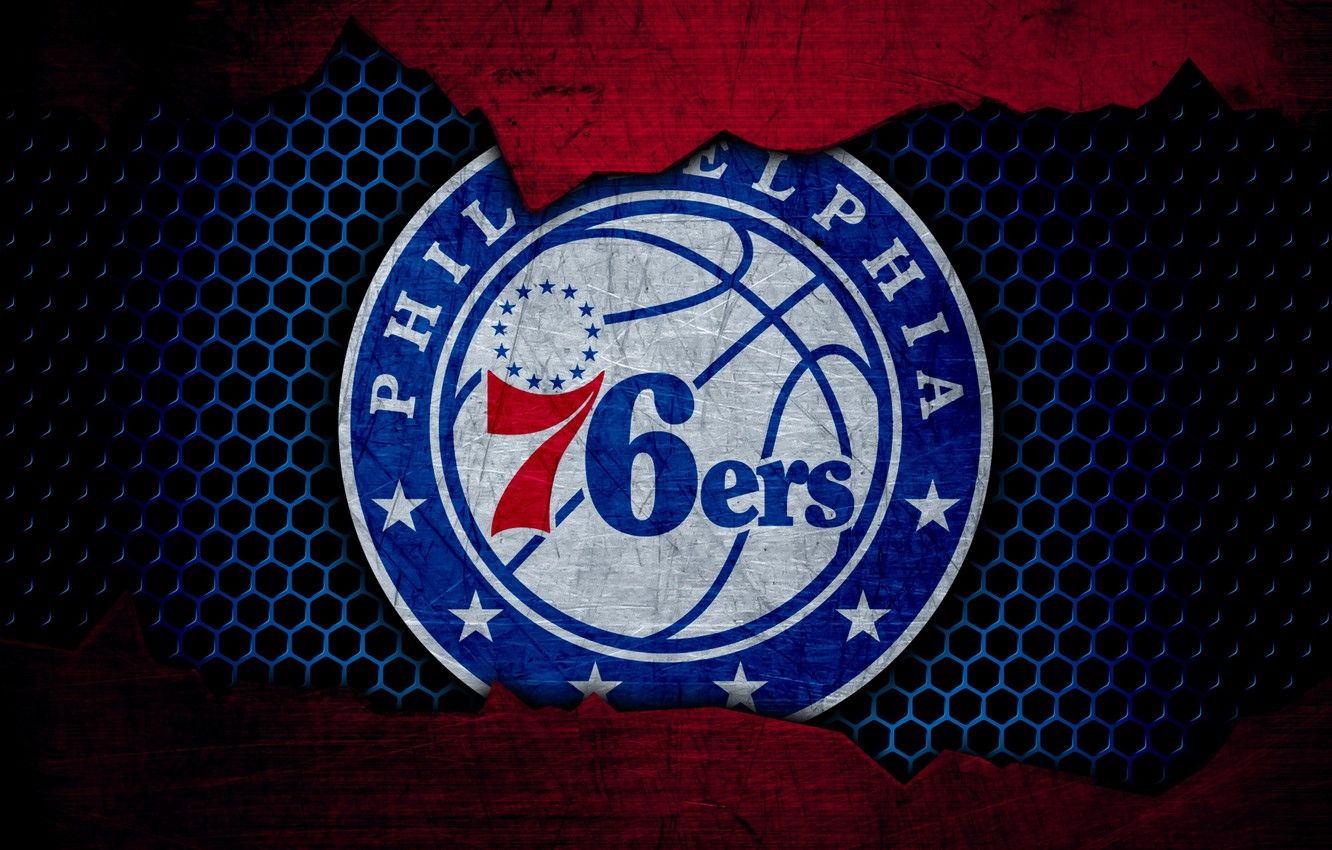 Philadelphia 76ers Wallpapers - 4k, Hd Philadelphia 76ers Backgrounds 