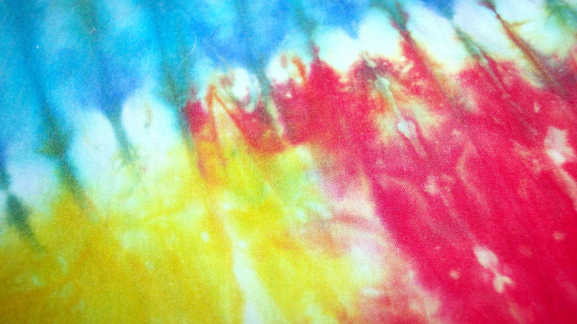 Red Tie Dye Wallpapers.
