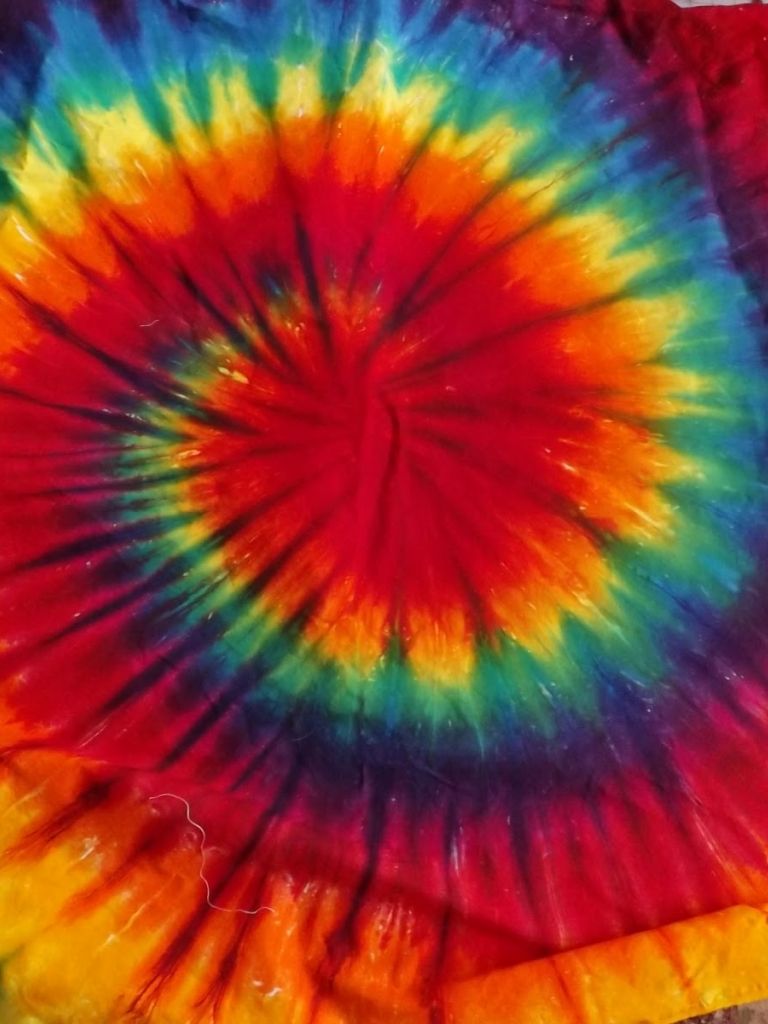 Red Tie Dye Wallpapers - 4k, HD Red Tie Dye Backgrounds on WallpaperBat