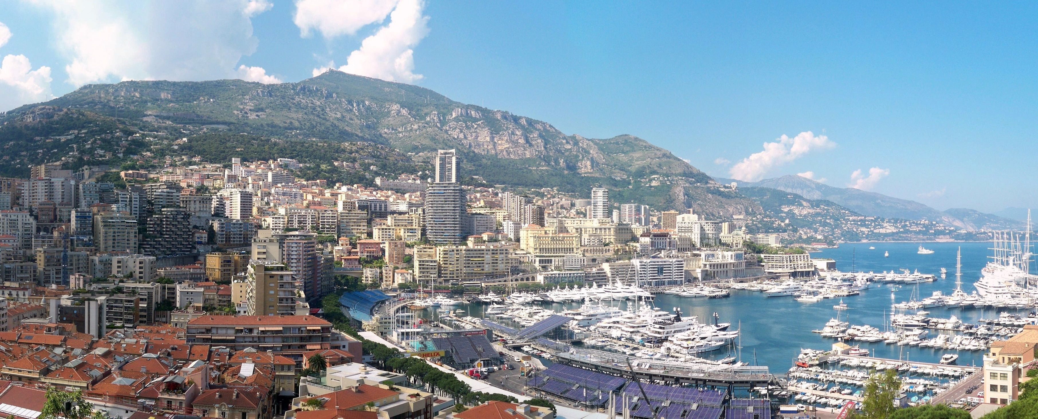 Monte Carlo Wallpapers - 4k, HD Monte Carlo Backgrounds on WallpaperBat