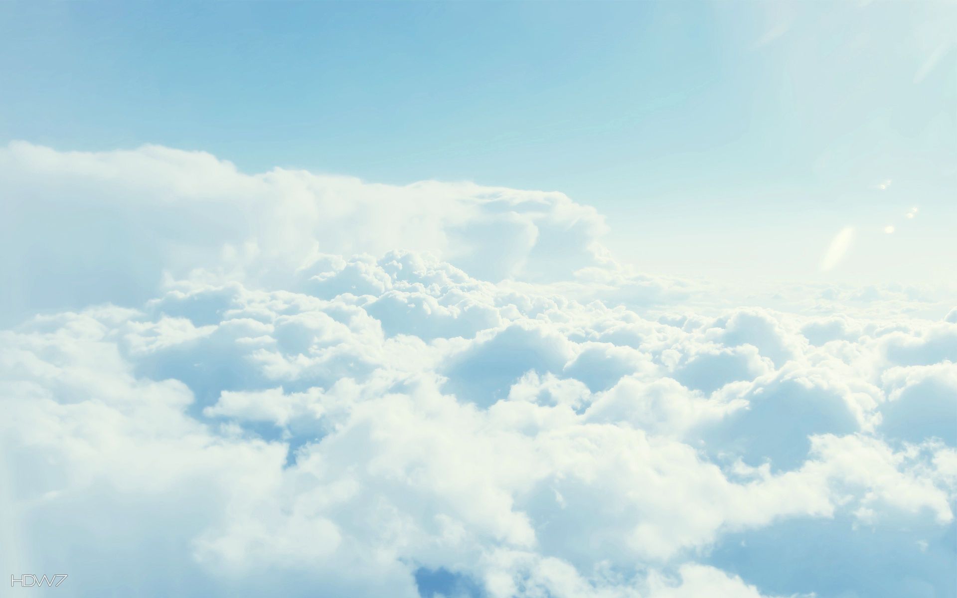 Heaven Clouds Wallpapers - 4k, HD Heaven Clouds Backgrounds on WallpaperBat