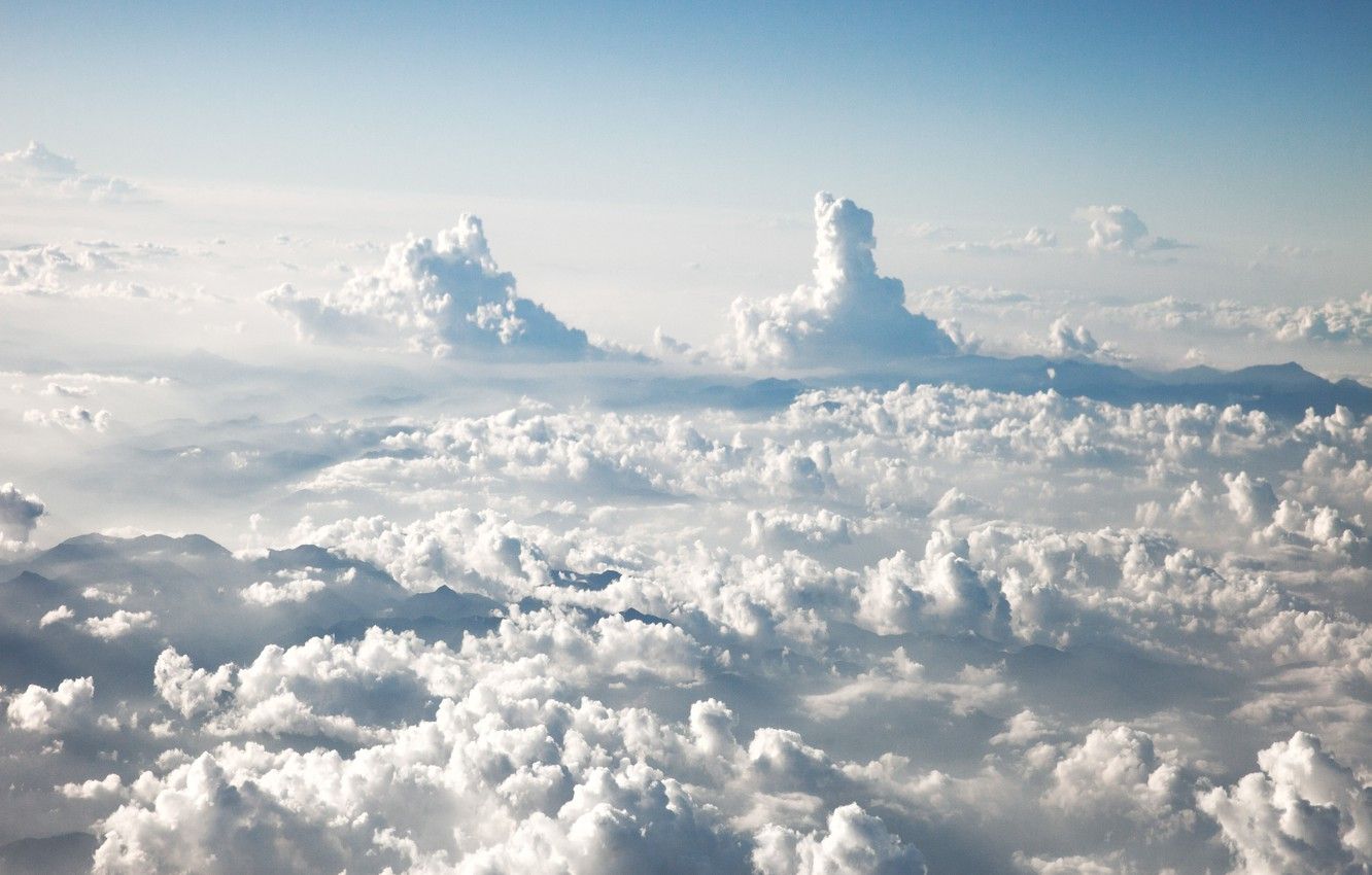 Heaven Clouds Wallpapers - 4k, HD Heaven Clouds Backgrounds on WallpaperBat