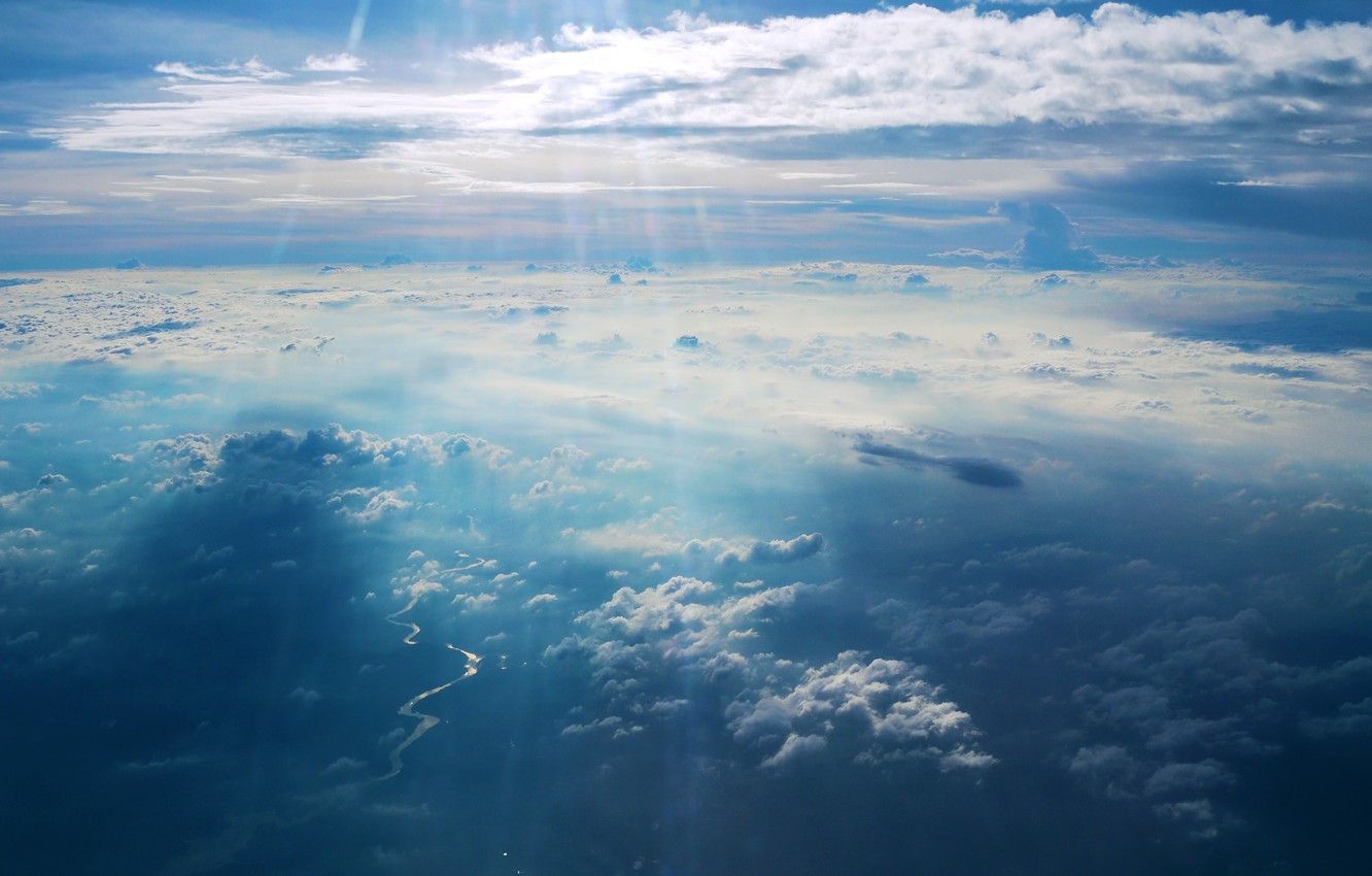 Heaven Wallpapers - 4k, HD Heaven Backgrounds on WallpaperBat