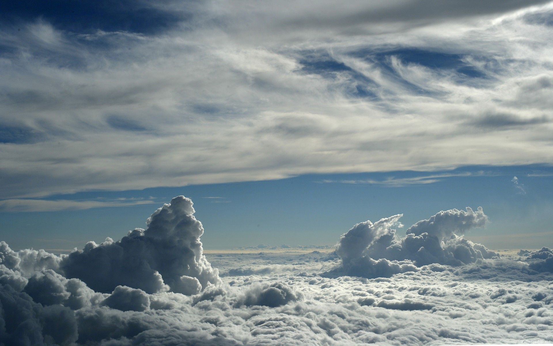 Heaven Clouds Wallpapers - 4k, HD Heaven Clouds Backgrounds on WallpaperBat