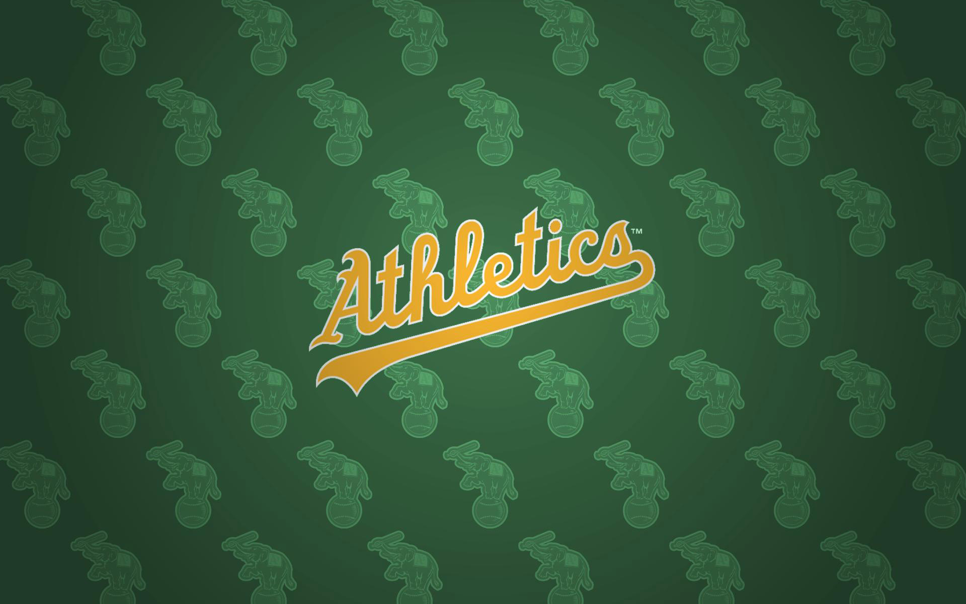 Oakland Athletics Phone Wallpaper (960x640) by slauer12 on DeviantArt