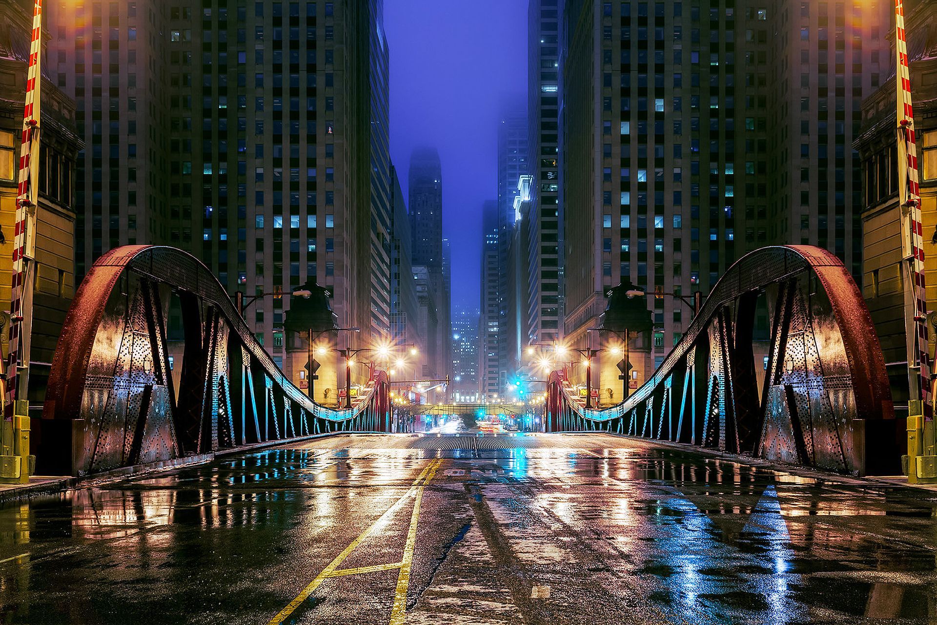 chicago-rain-wallpapers-4k-hd-chicago-rain-backgrounds-on-wallpaperbat