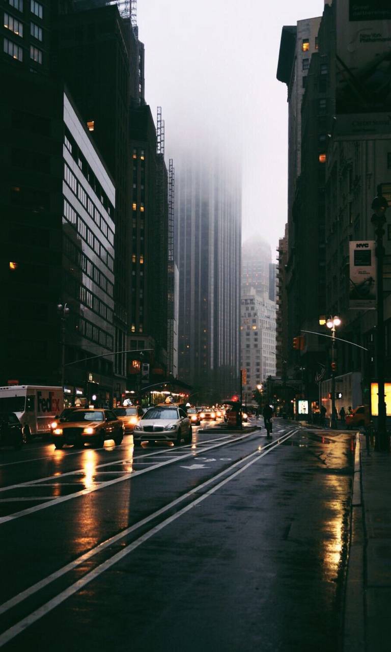 Chicago Rain Wallpapers - 4k, HD Chicago Rain Backgrounds on WallpaperBat