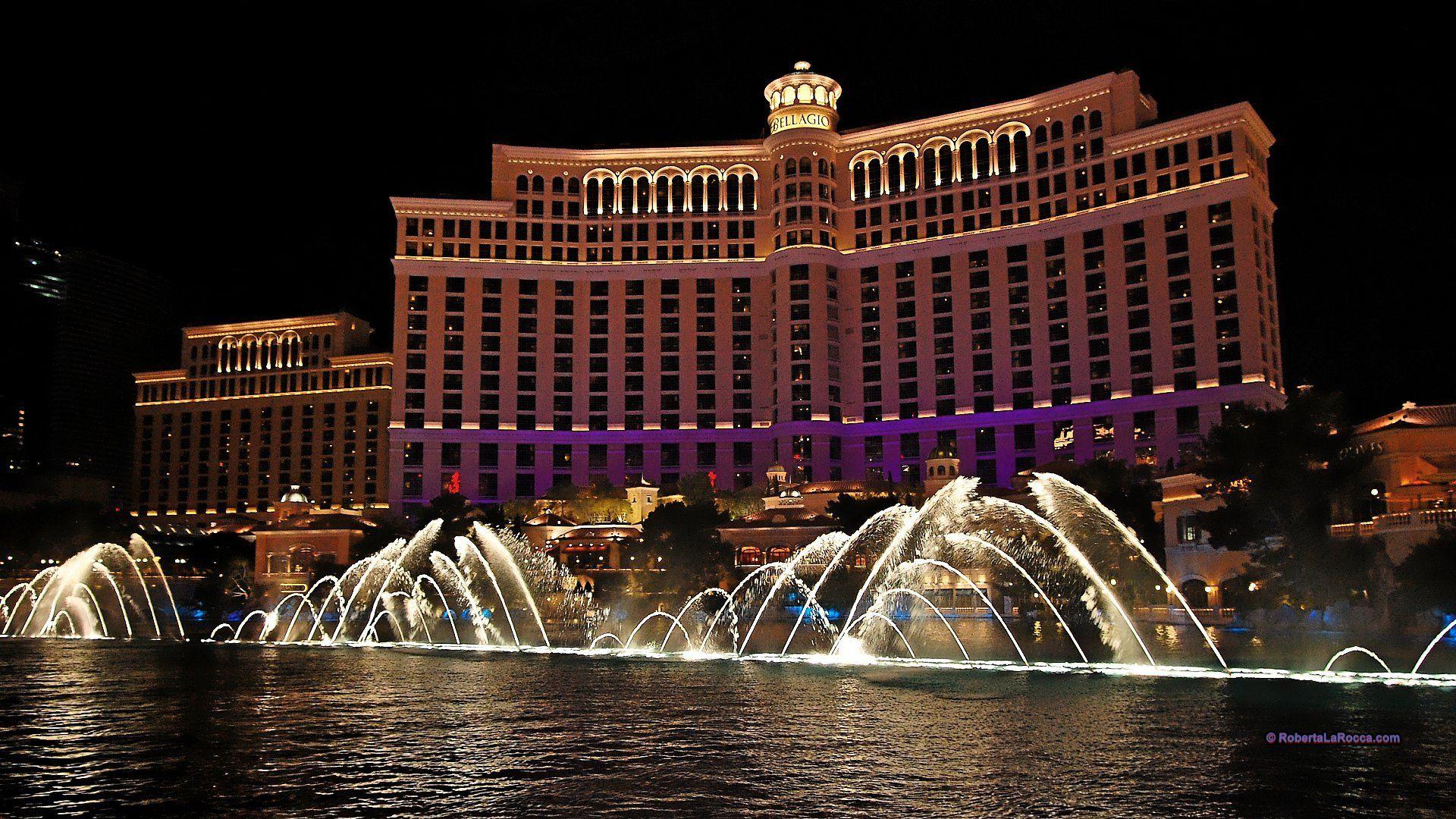 Bellagio Wallpapers - 4k, HD Bellagio Backgrounds on WallpaperBat