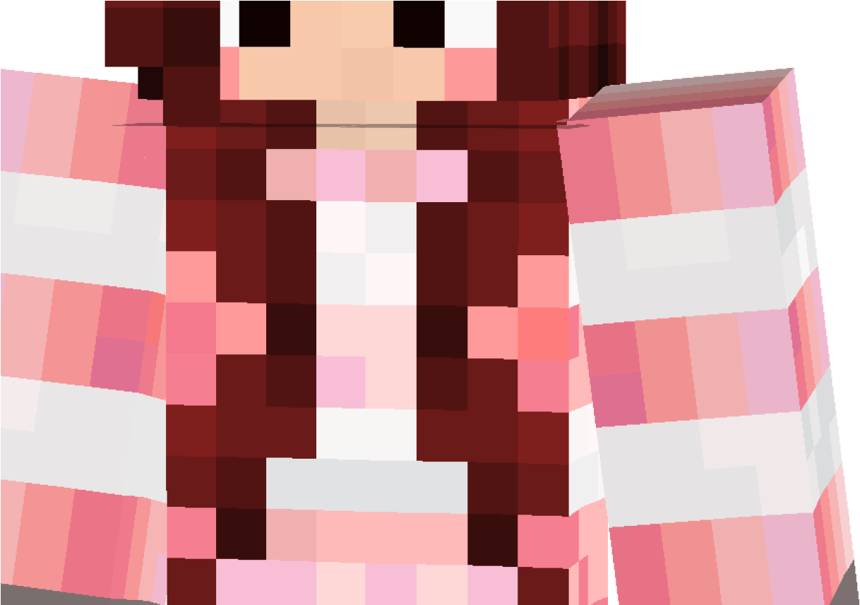 1218x856 Minecraft Skins Wallpaper 768670 Hejratinfo - Minecraft Girl Skins ...