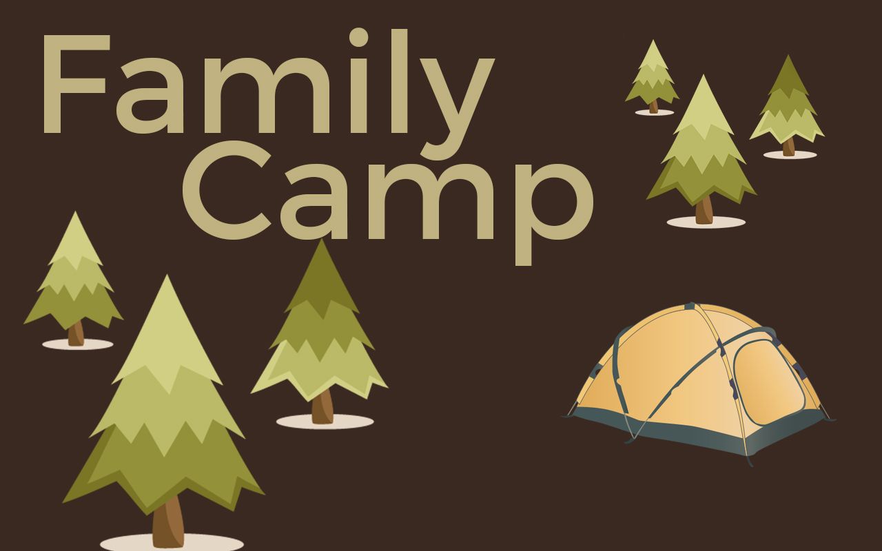 Family Camping Wallpapers - 4k, HD Family Camping Backgrounds on ...