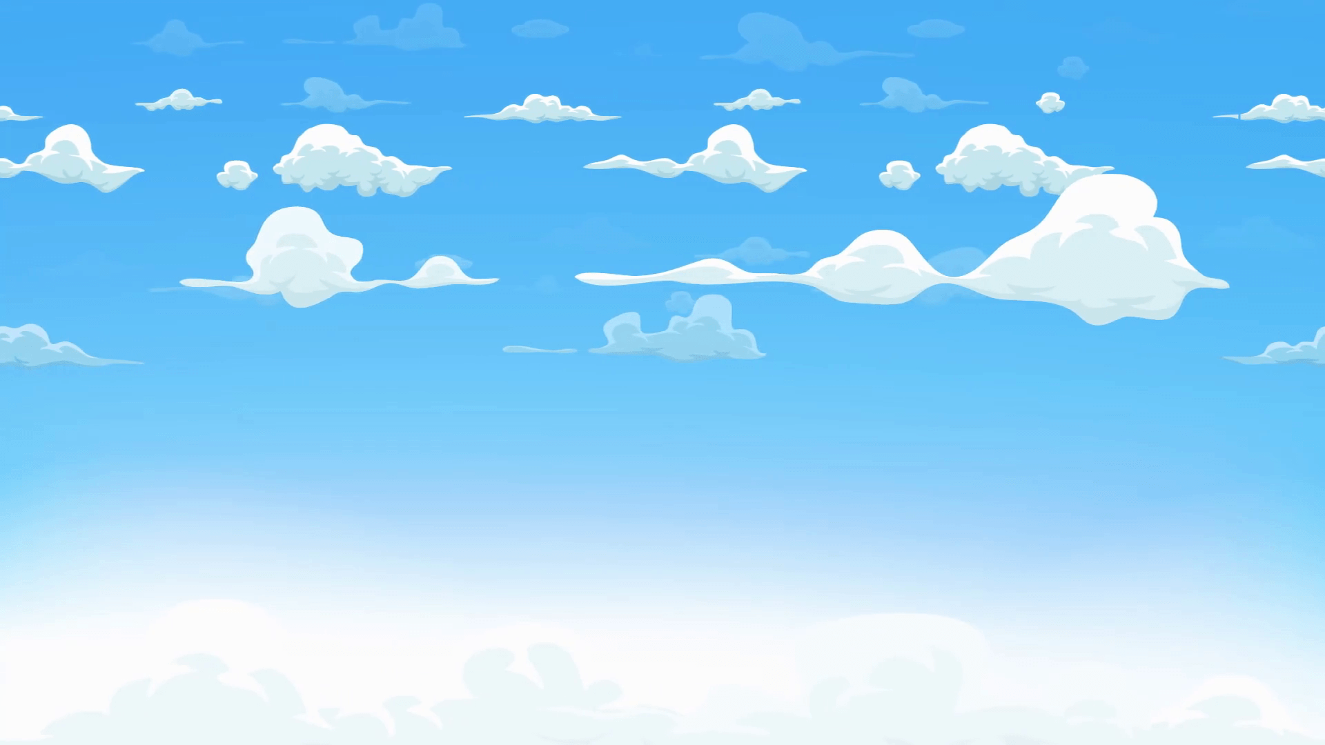 Cartoon Cloud Wallpapers - 4k, HD Cartoon Cloud Backgrounds on WallpaperBat