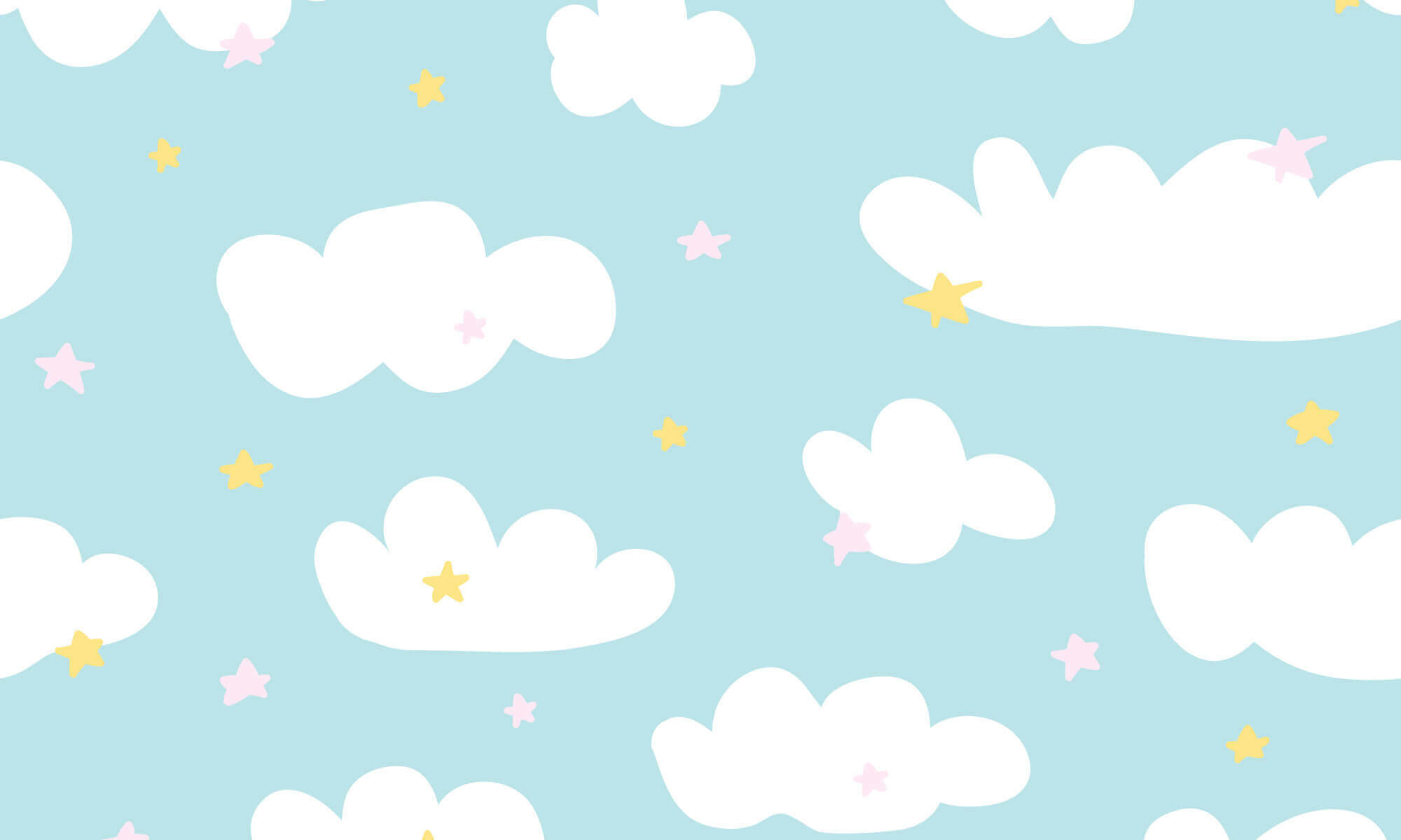 Cartoon Cloud Wallpapers - 4k, HD Cartoon Cloud Backgrounds on WallpaperBat