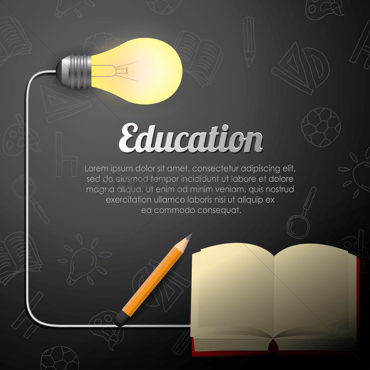 1300x1300 Education Wallpaper - Top Free Education Background on WallpaperBat