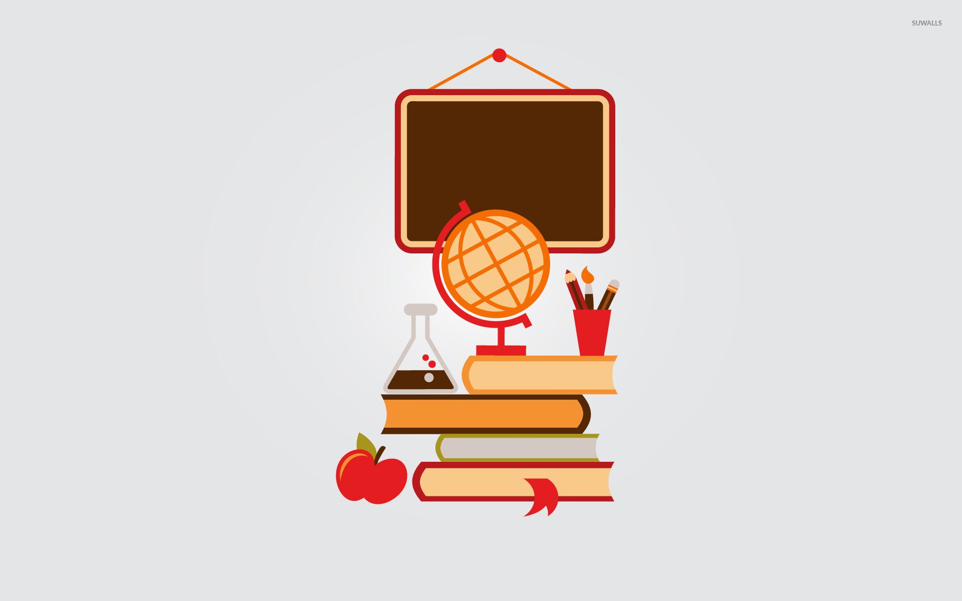 Education Wallpapers - 4k, HD Education Backgrounds on WallpaperBat