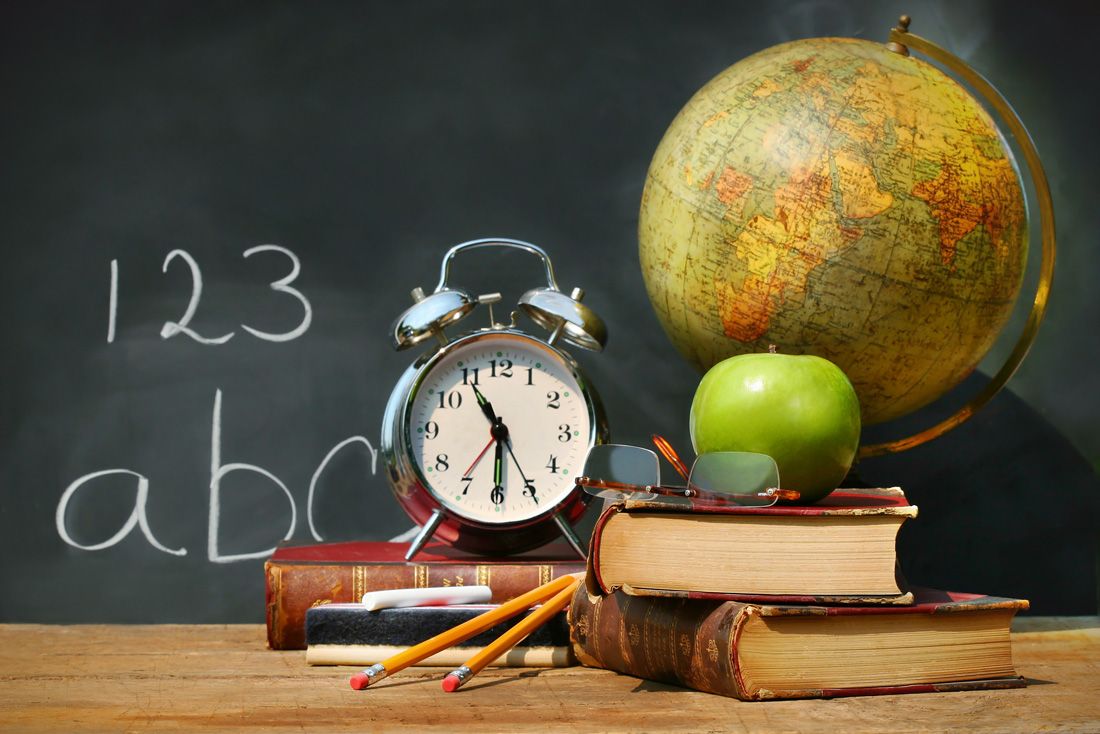 Education Wallpapers - 4k, HD Education Backgrounds on WallpaperBat