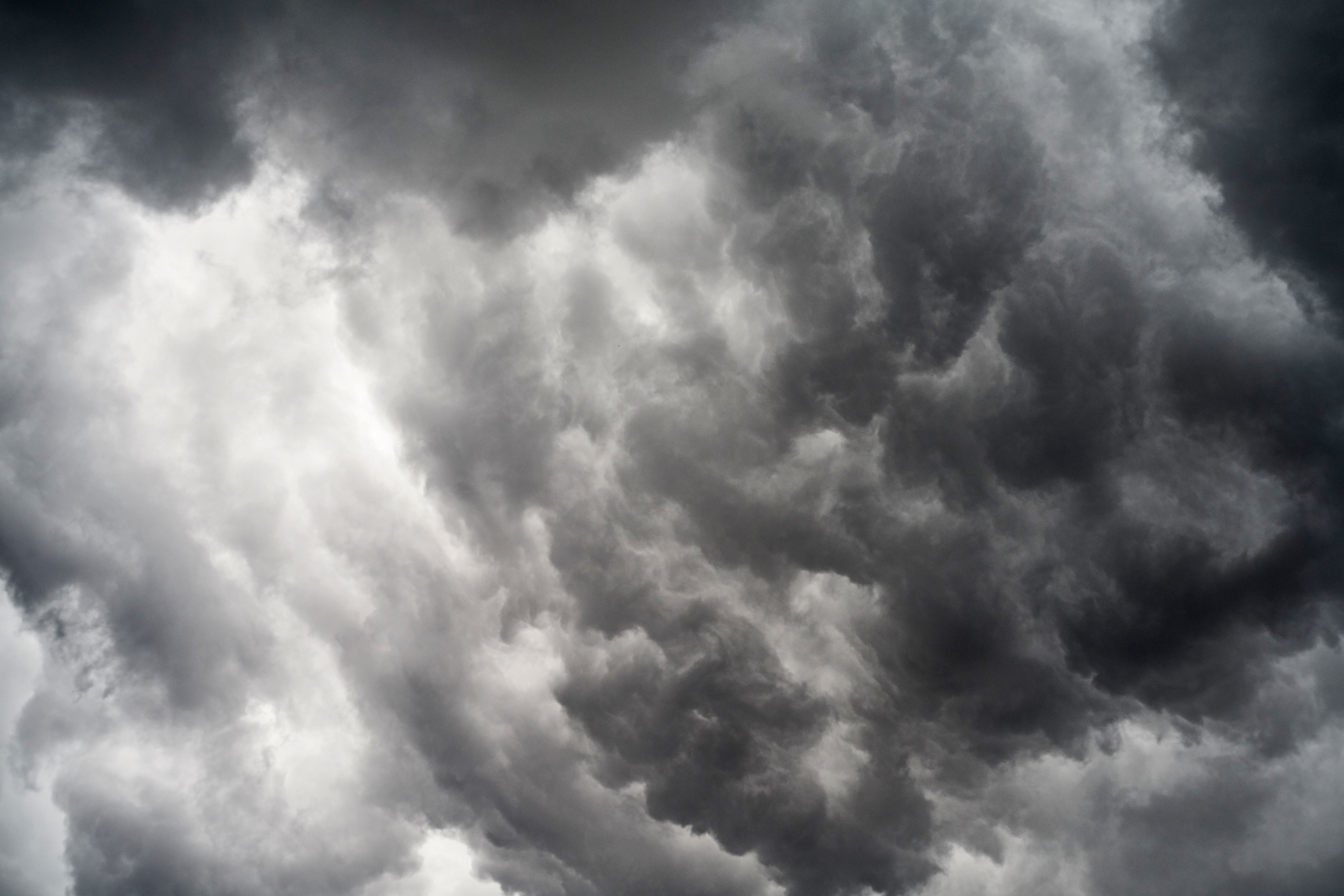 Dark Clouds Wallpapers - 4k, HD Dark Clouds Backgrounds on WallpaperBat