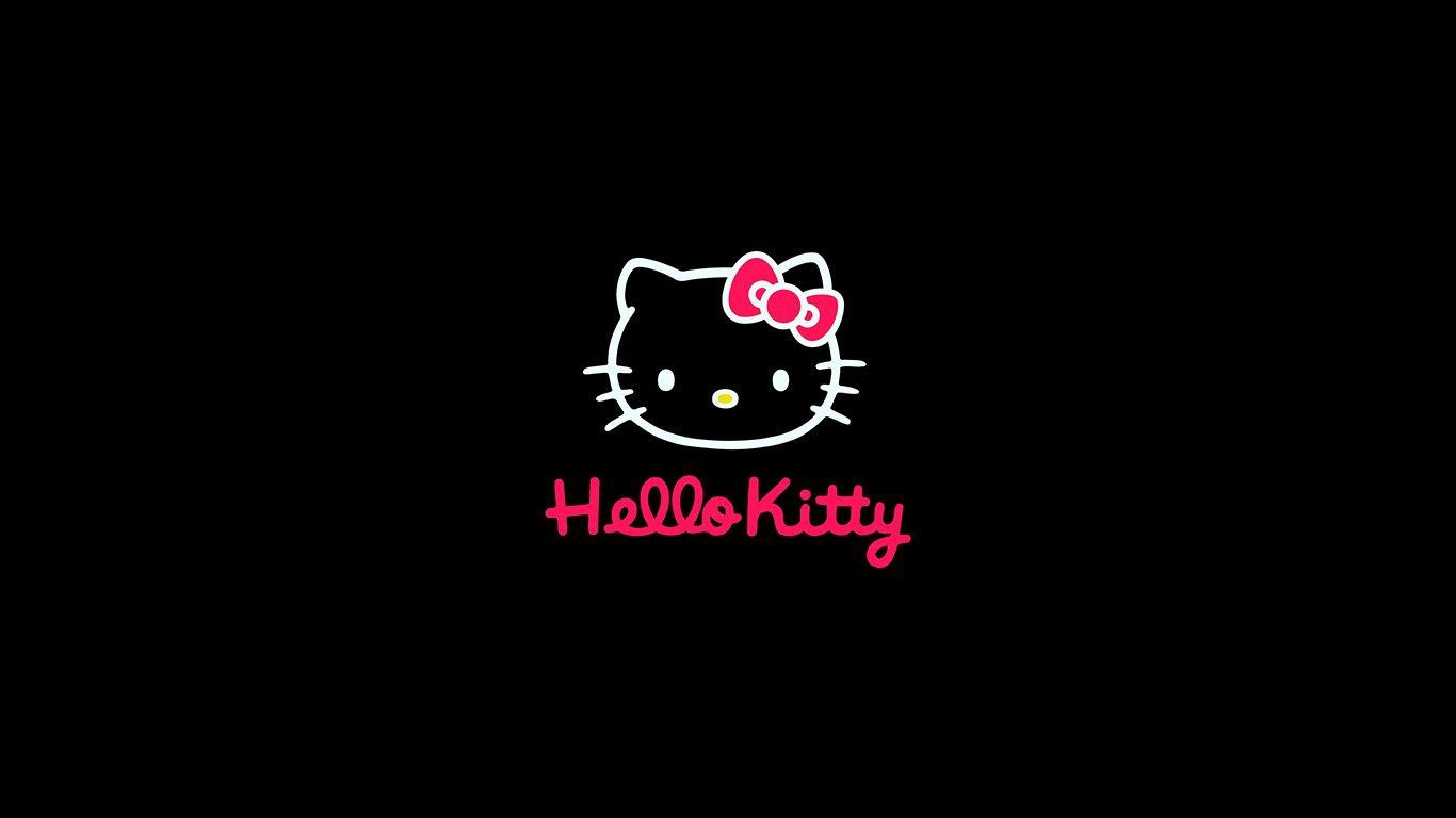 Hello Kitty iPhone Wallpapers.