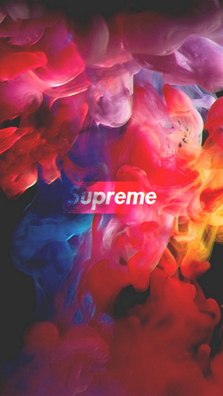 Supreme Wallpapers 4k Hd Supreme Backgrounds On Wallpaperbat