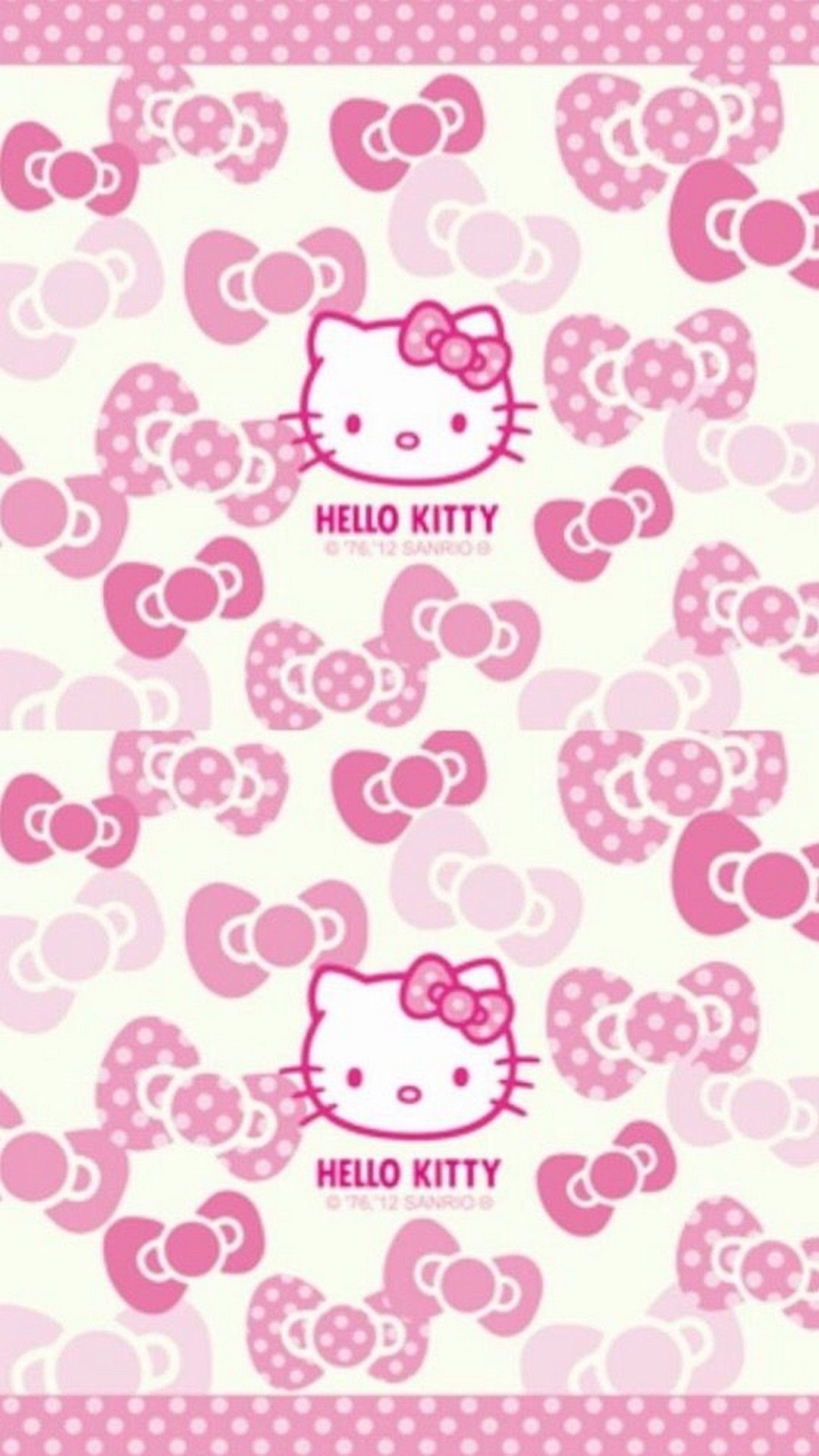 Cute Hello Kitty Wallpapers - 4k, HD Cute Hello Kitty Backgrounds on ...