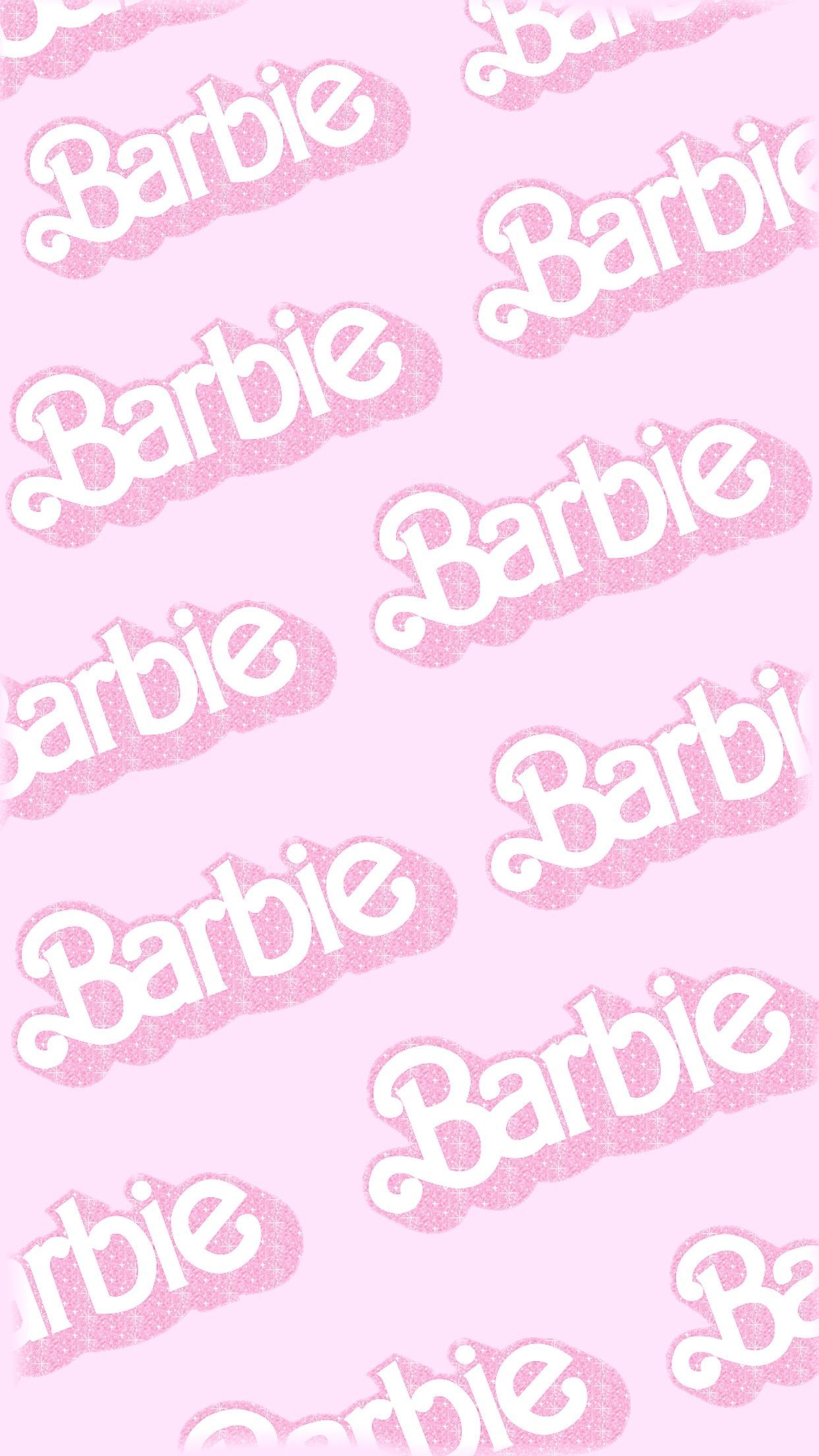 Barbie iPhone Wallpapers - 4k, HD Barbie iPhone Backgrounds on WallpaperBat