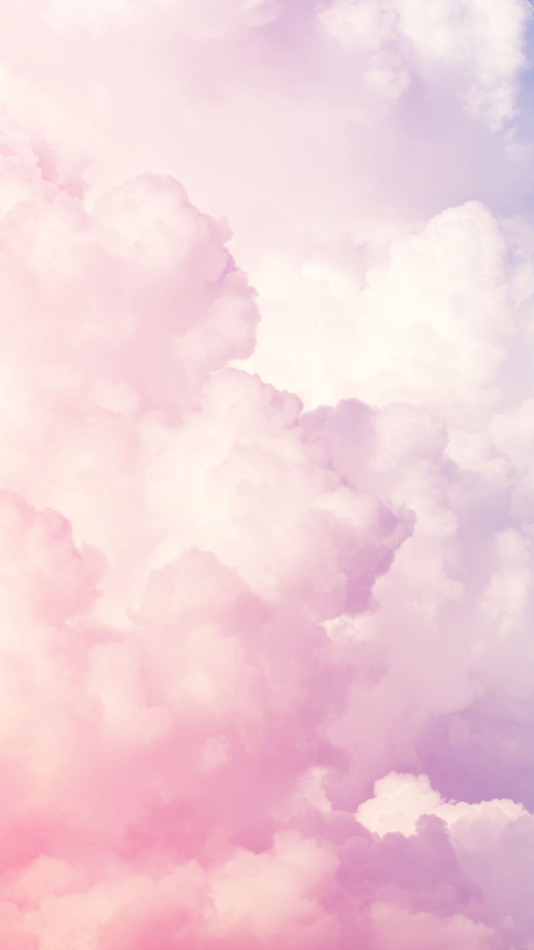 Pink Clouds Wallpapers - 4k, HD Pink Clouds Backgrounds on WallpaperBat
